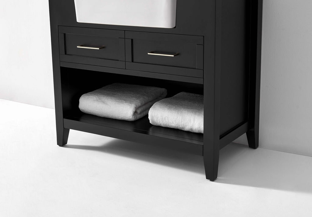 Hayley 36" Bath Vanity Set