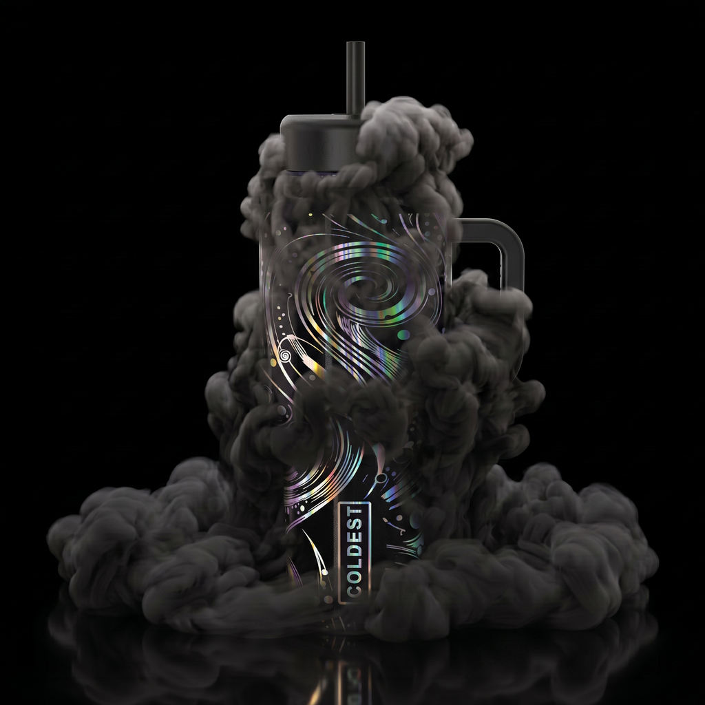 COLDEST 24oz Limitless Ultra v8