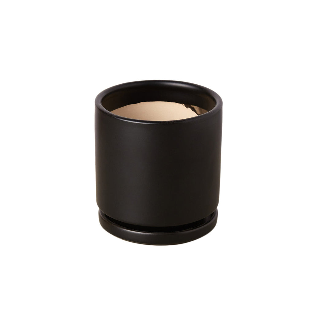 Cylinder Pot - 4 and 6 Inch