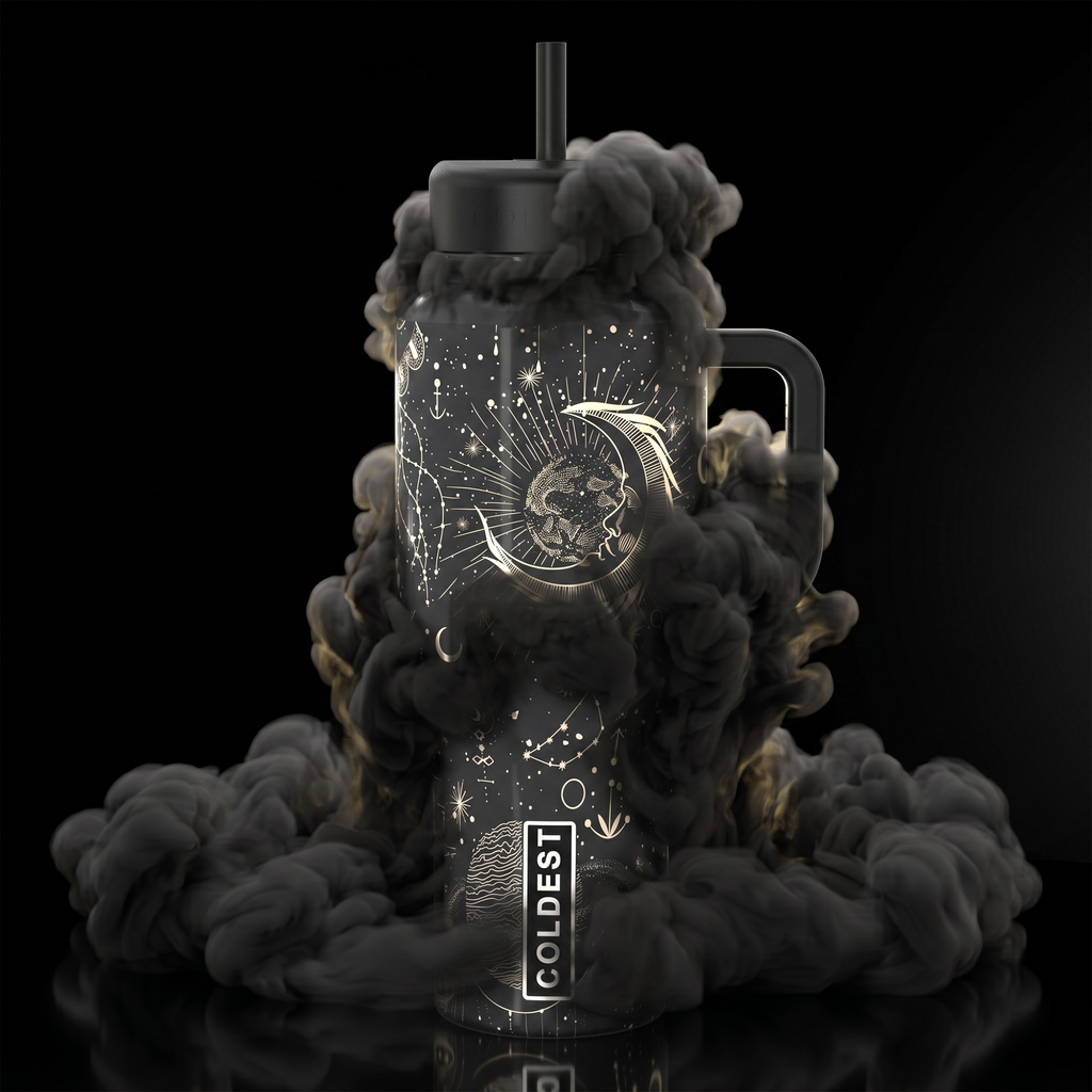 COLDEST 15oz Limitless Ultra v8