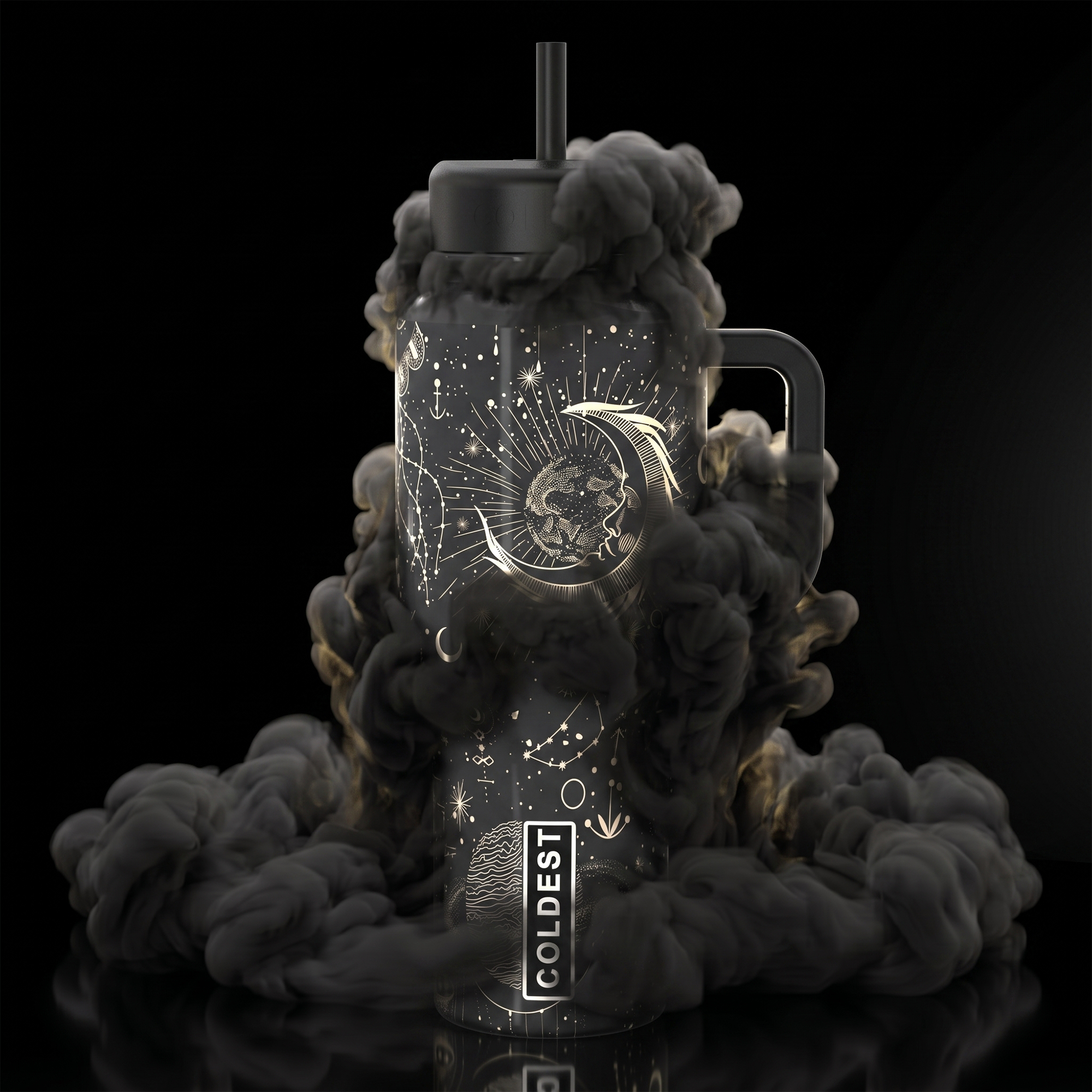 COLDEST 24oz Limitless Ultra v8