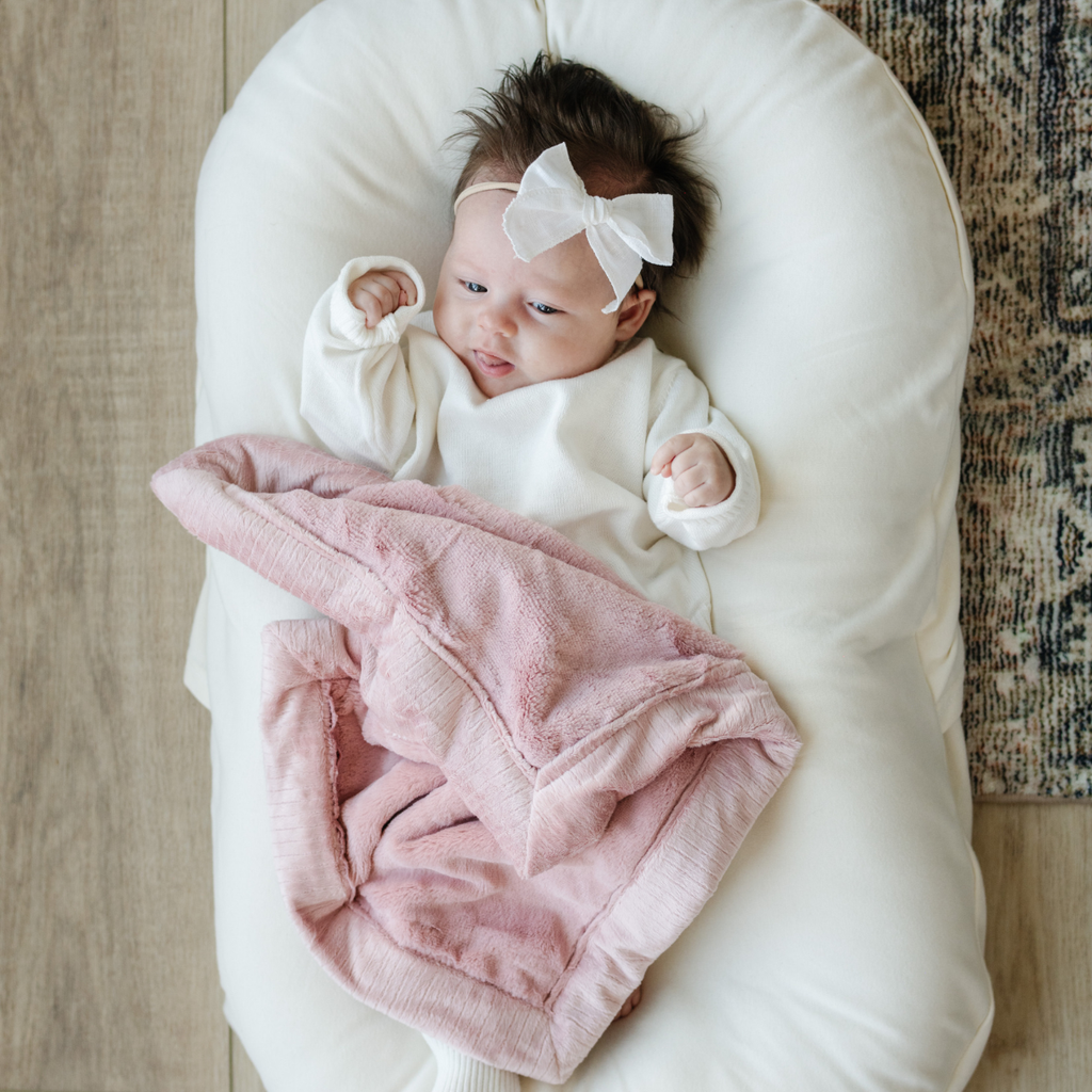 LUSH MINI BLANKETS