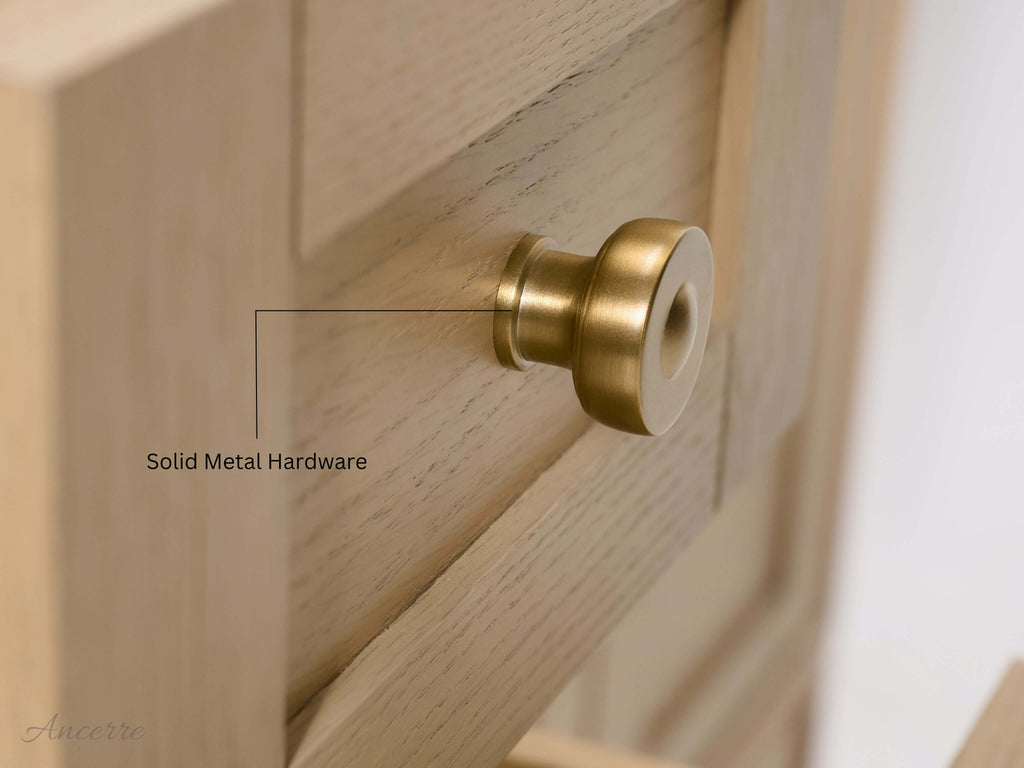 Audrey Bathroom Vanity Collection