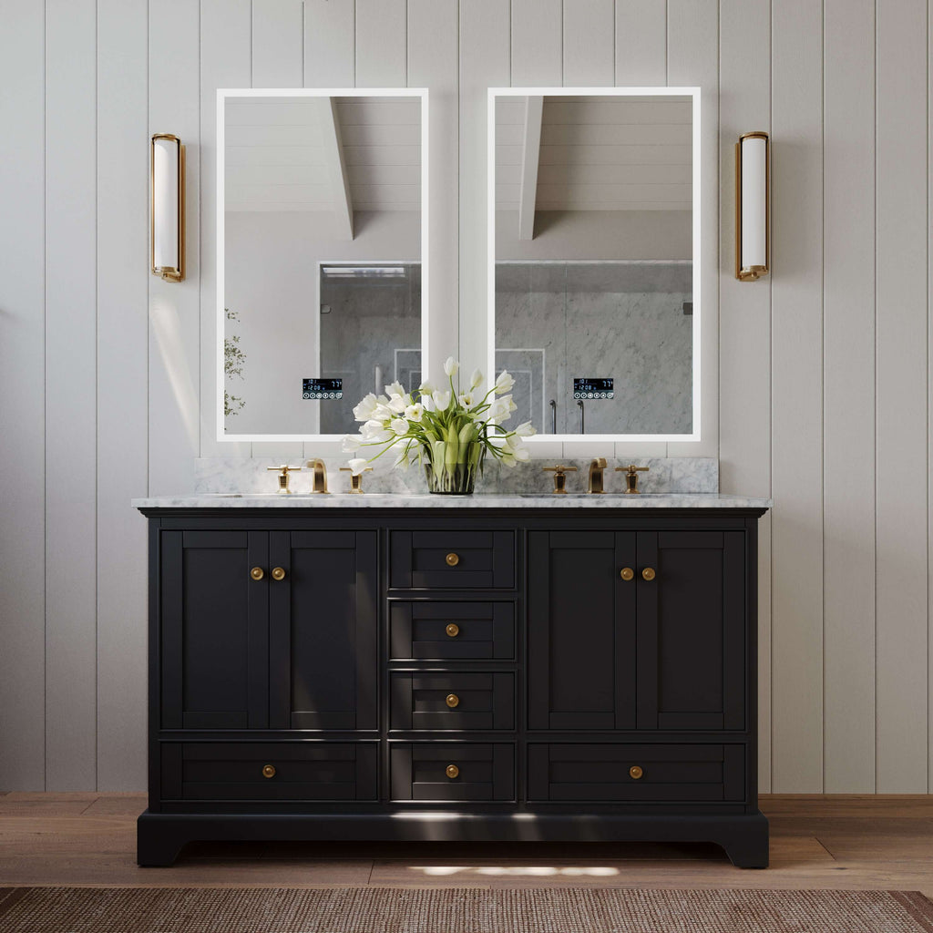 Audrey 48" Bath Vanity Set
