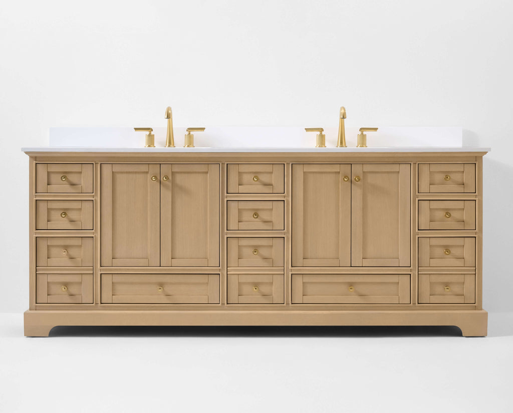 Audrey Bathroom Vanity Collection