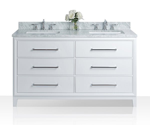 Ellie Bathroom Vanity Collection