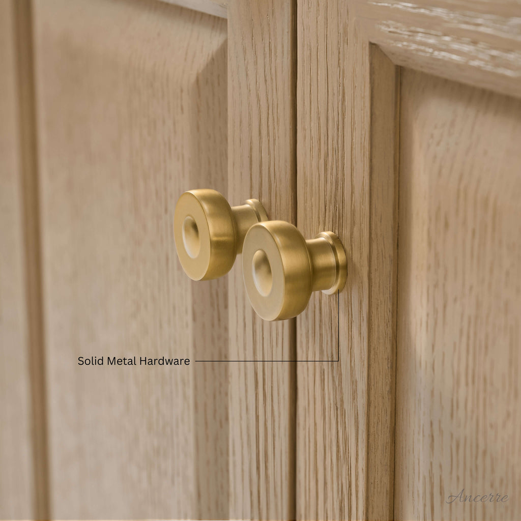 Hannah 42"  Bath Vanity Set