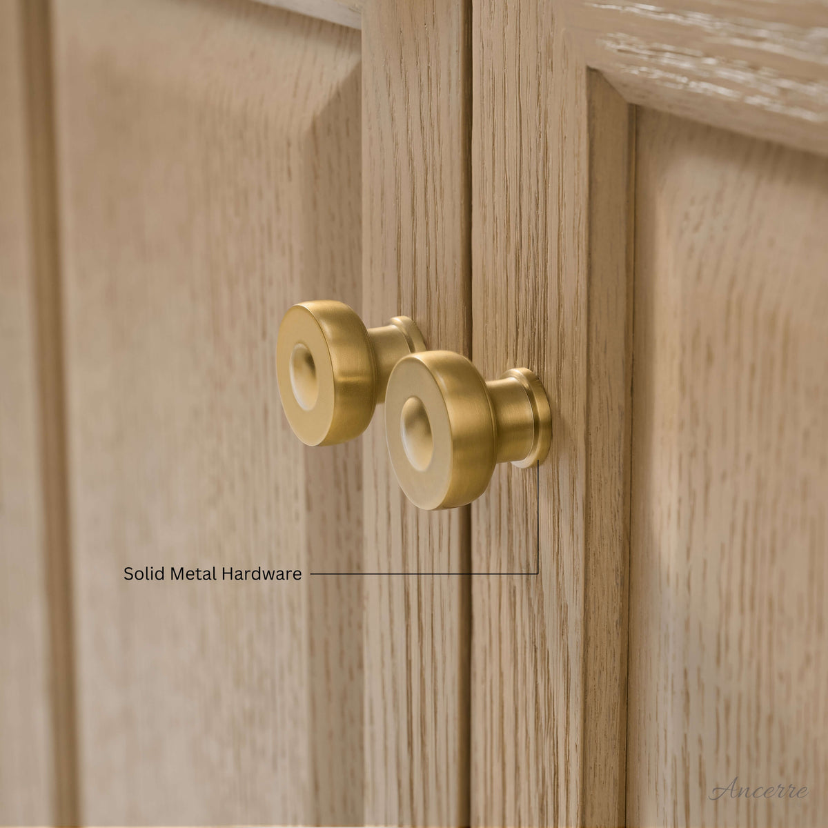 Hannah 42"  Bath Vanity Set