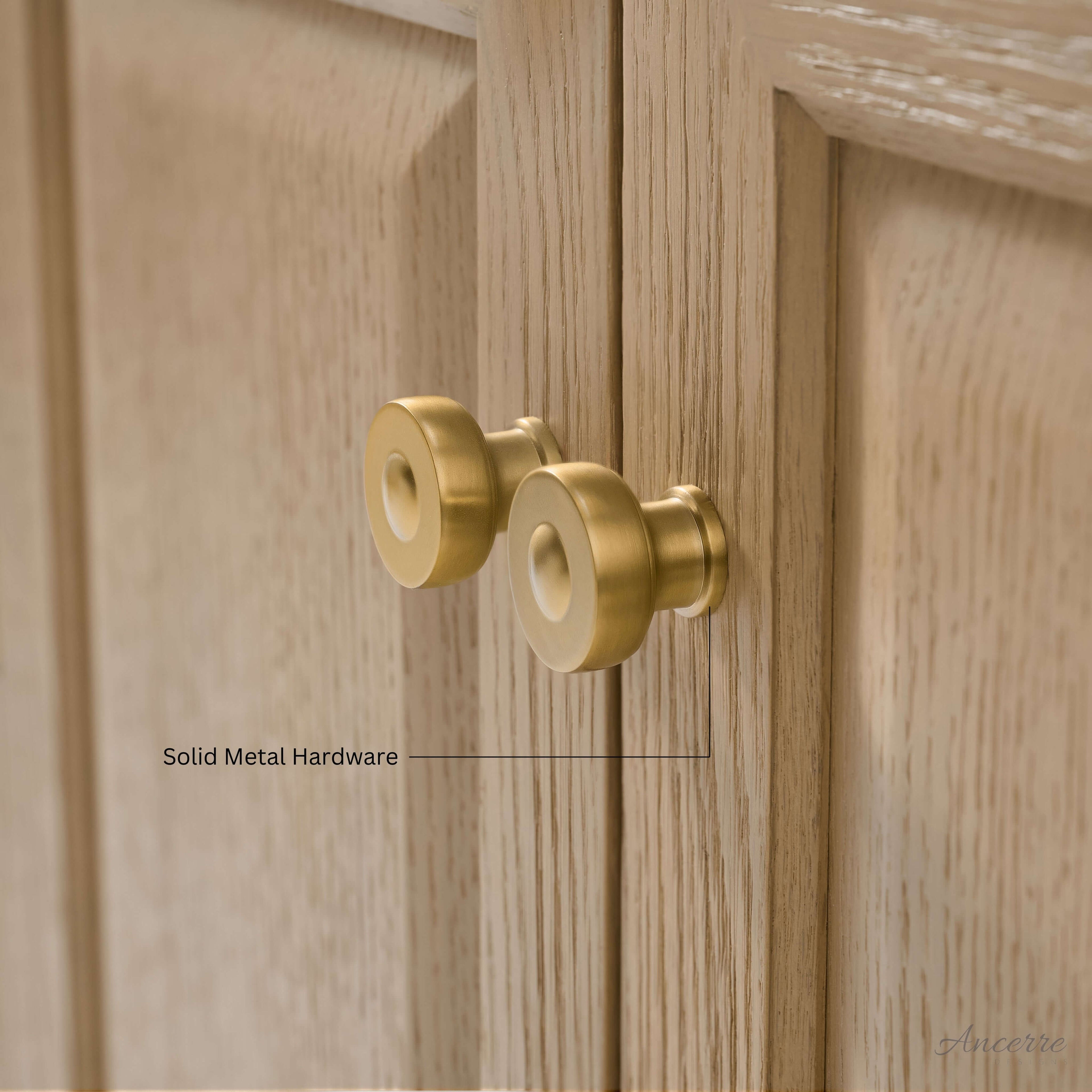 Hannah 48"  Bath Vanity Set
