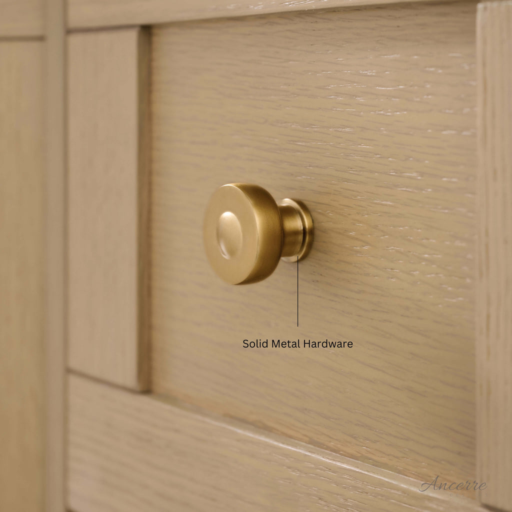 Lauren Bathroom Vanity Collection