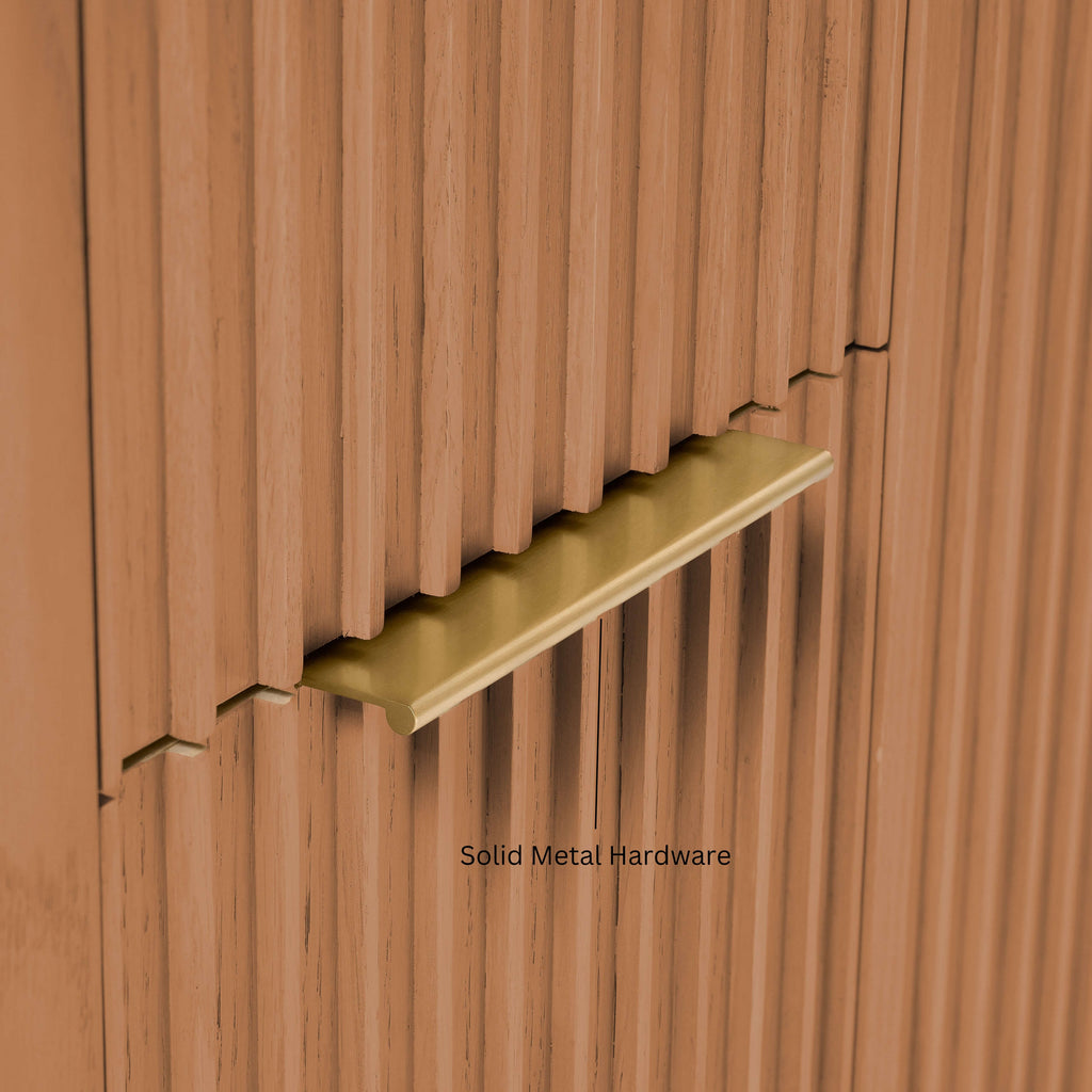 Turlington Bathroom Vanity Collection in Sienna Finish