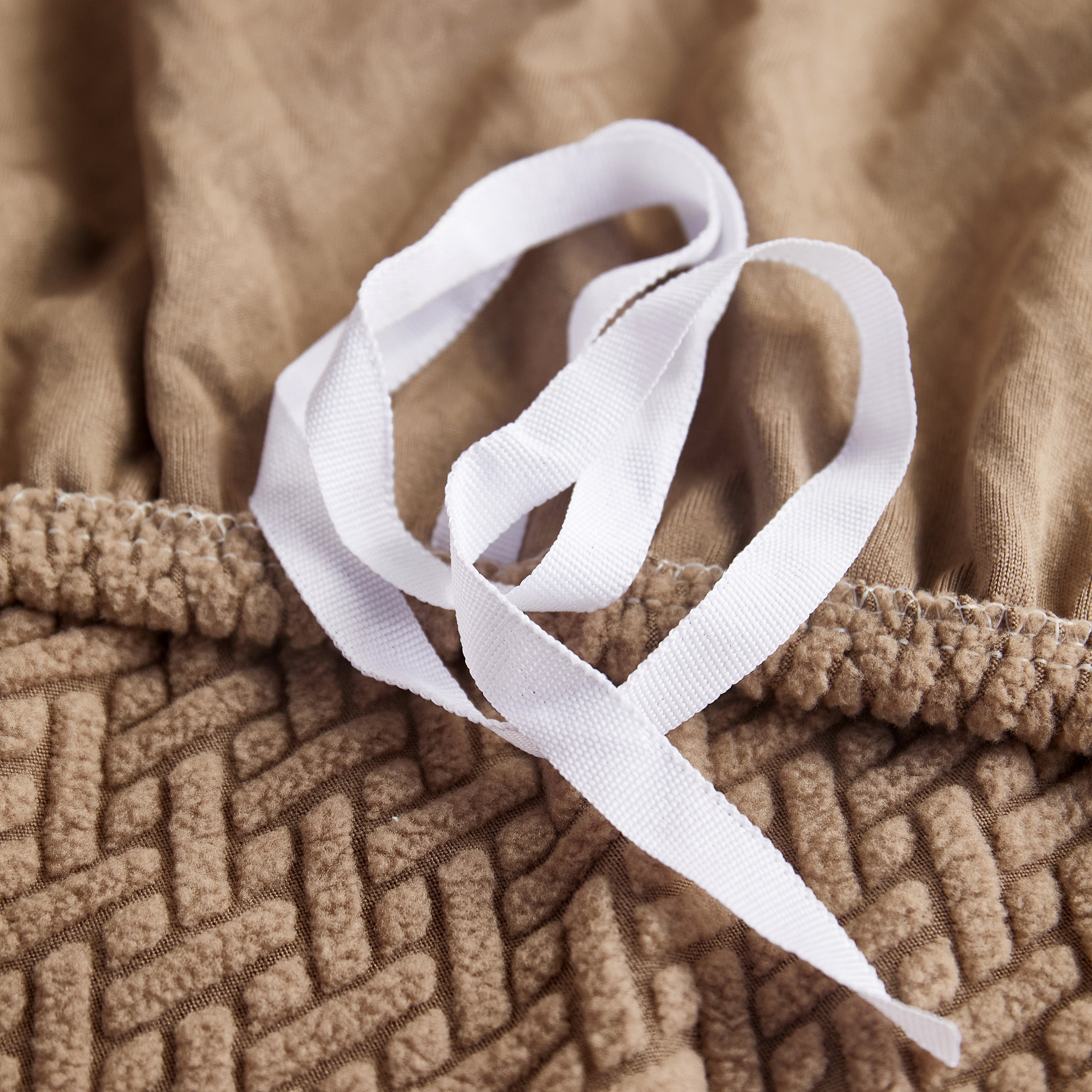 L Shape Couch Covers Stretch Slipcovers Furniture Protector with 1pcs Free Pillowcases