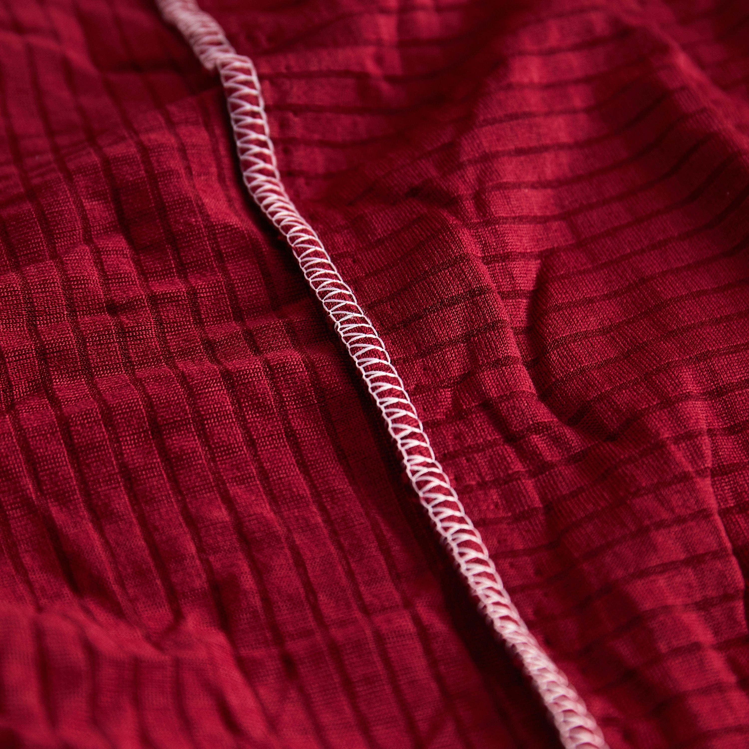 Grid Textured Stretch Sofa Cover, Soft Elastic Slipcover for Couch Protection