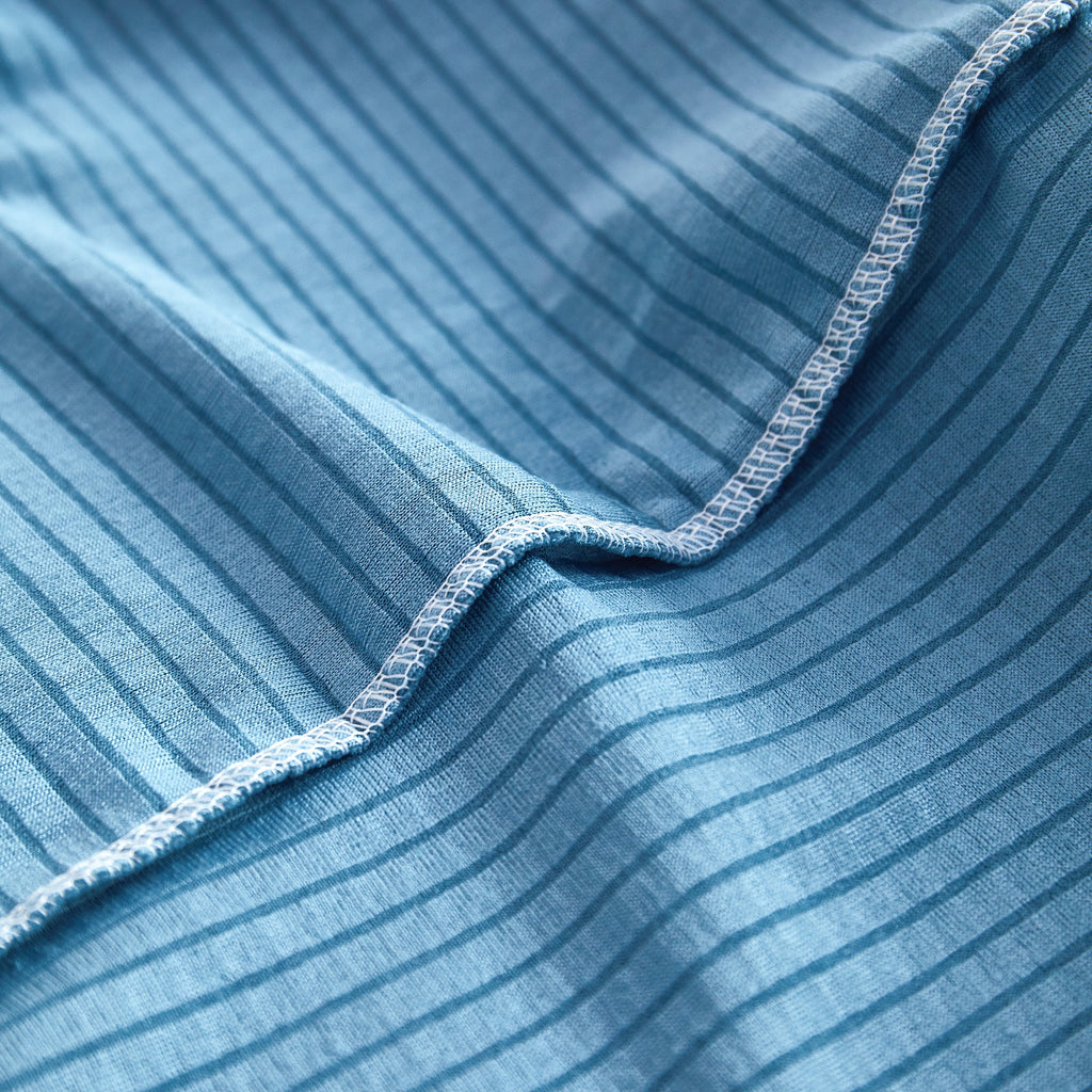 Grid Textured Stretch Sofa Cover, Soft Elastic Slipcover for Couch Protection