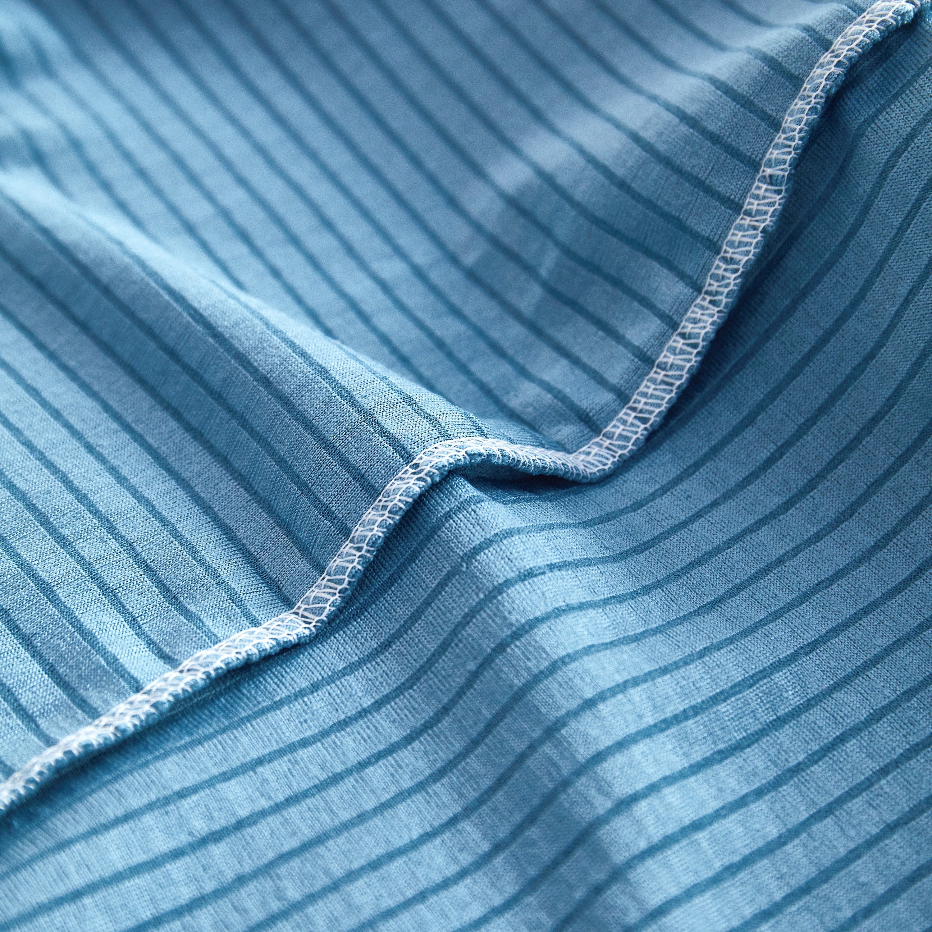 Grid Textured Stretch Sofa Cover, Soft Elastic Slipcover for Couch Protection