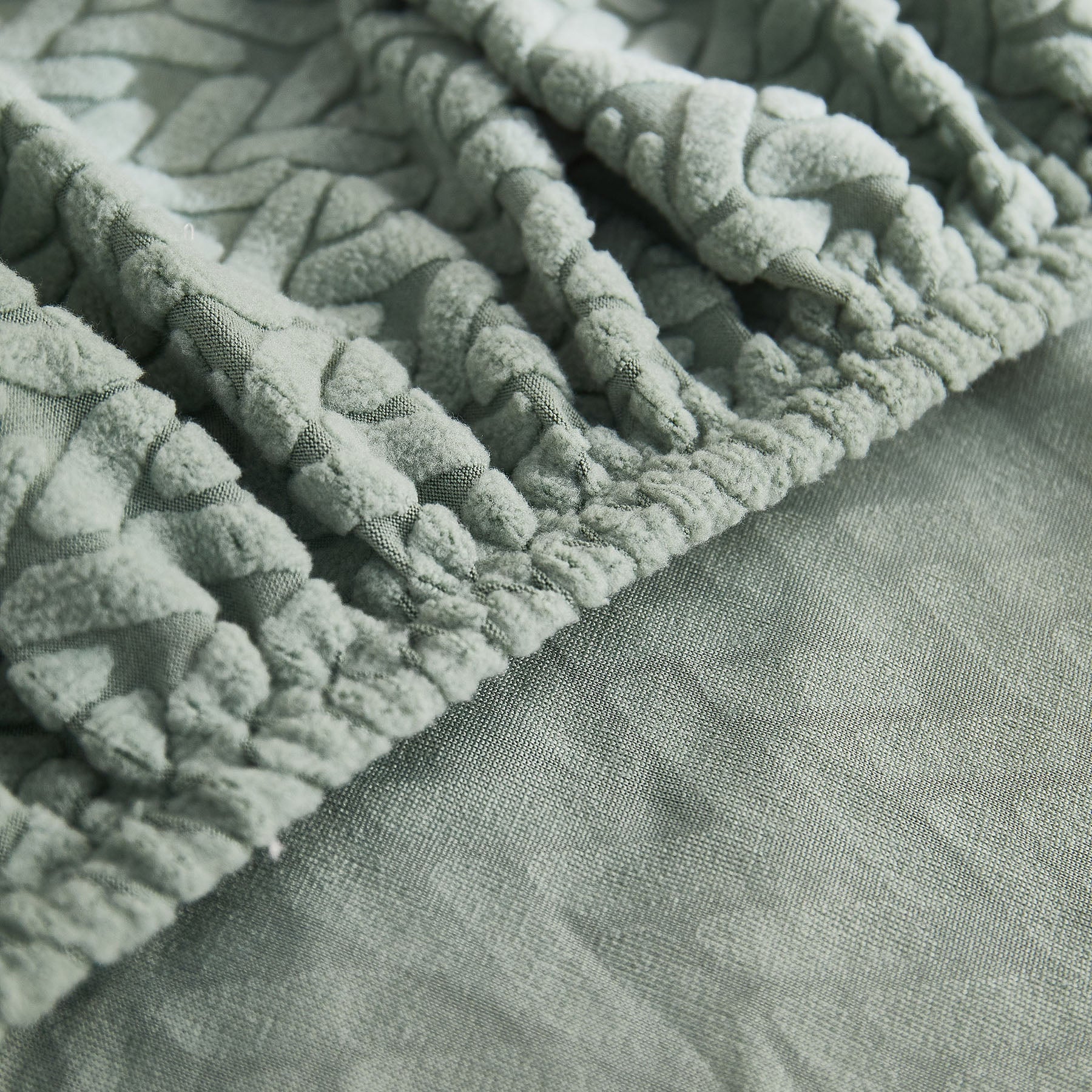 3D Geometric Stretch Sofa Slipcovers Non Slip Pet Friendly Washable Fitted Sofa Covers