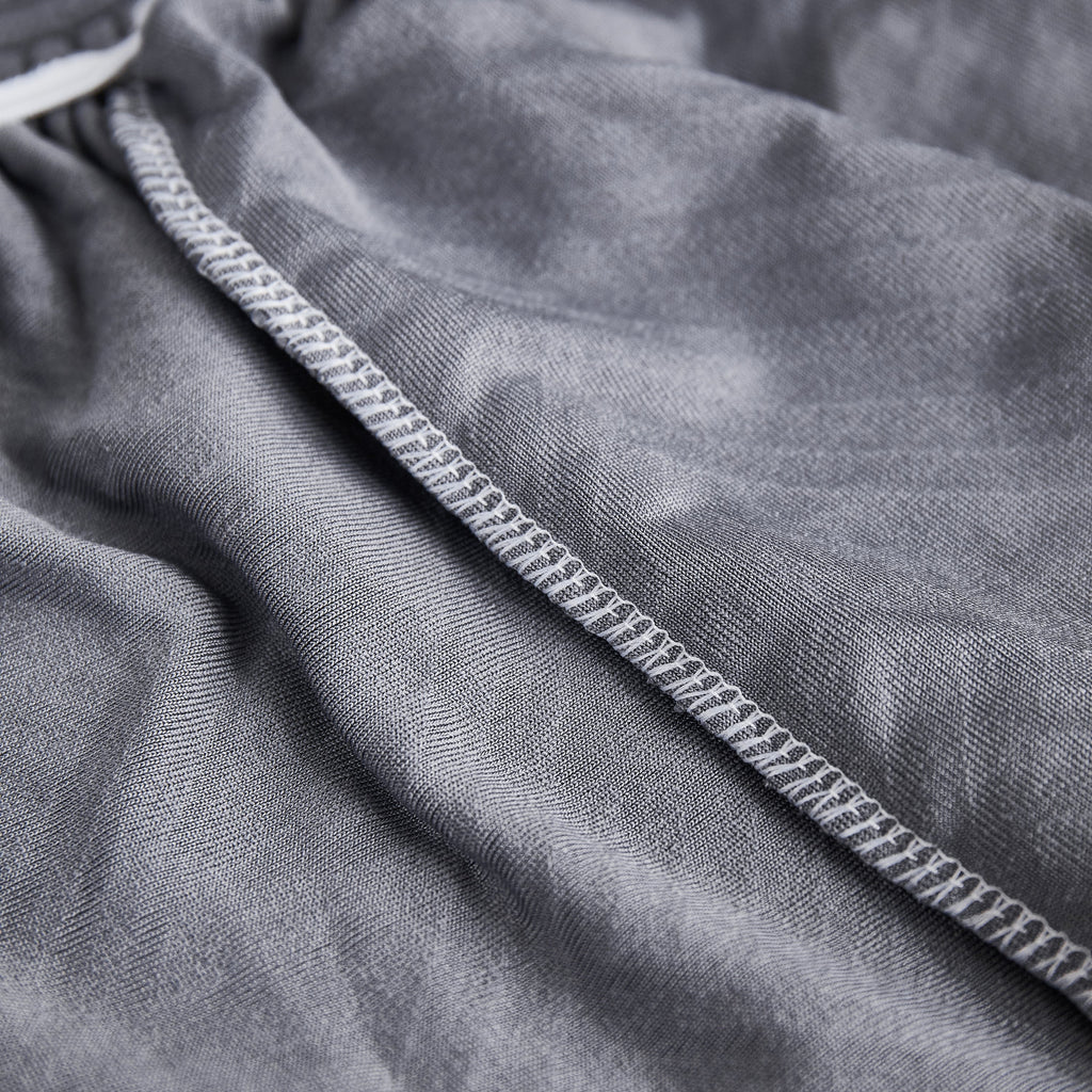 Stretchable Chaise Lounge Sofa Covers and Couch Seat Covers with Skirt for Sectional Couches