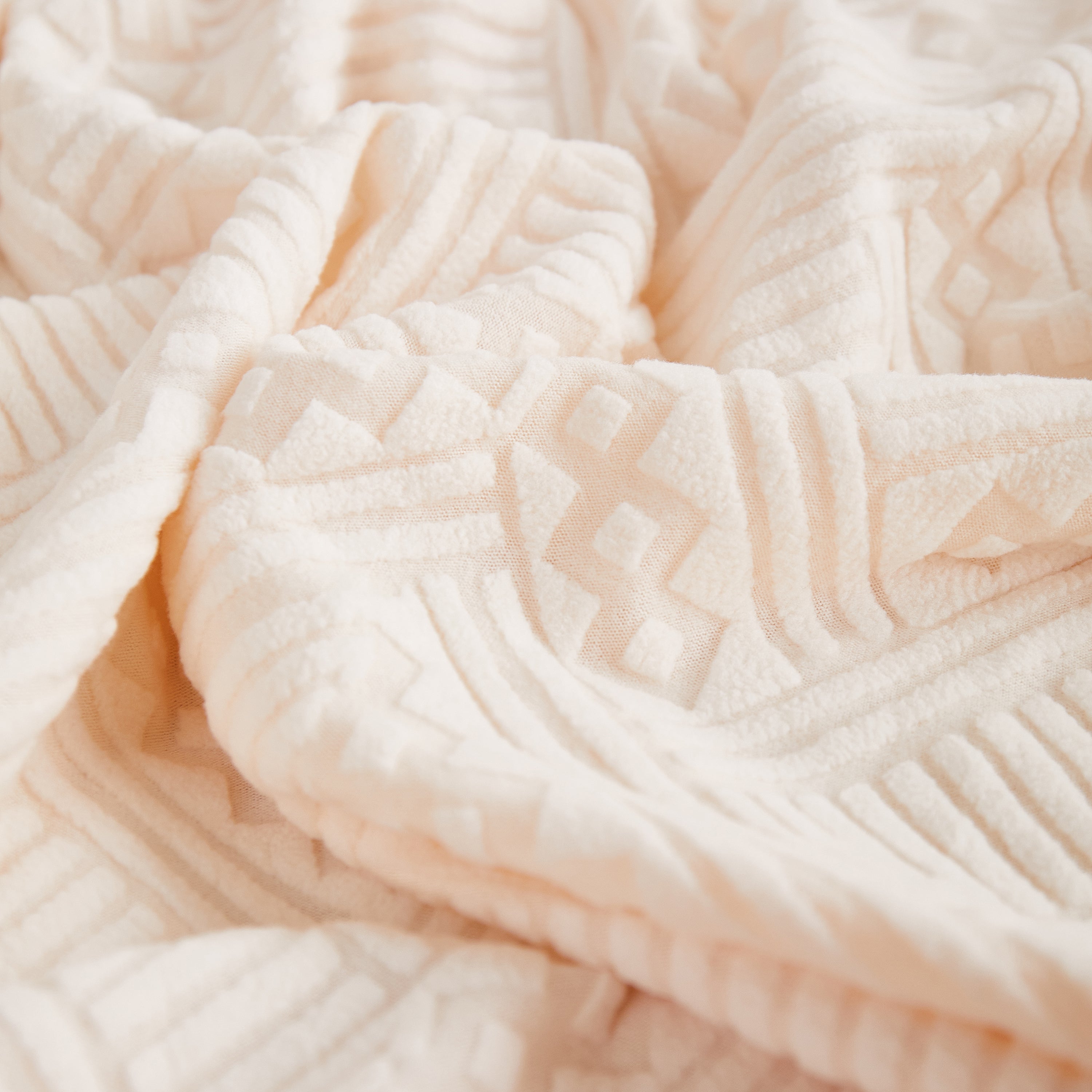 Stretchable Chaise Lounge Sofa Covers and Couch Seat Covers with Skirt for Sectional Couches