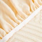 Stretch Sofa Covers for Couch Seats and Cushions, Suitable for 1/2/3/4/L Seater Sofas and Couches