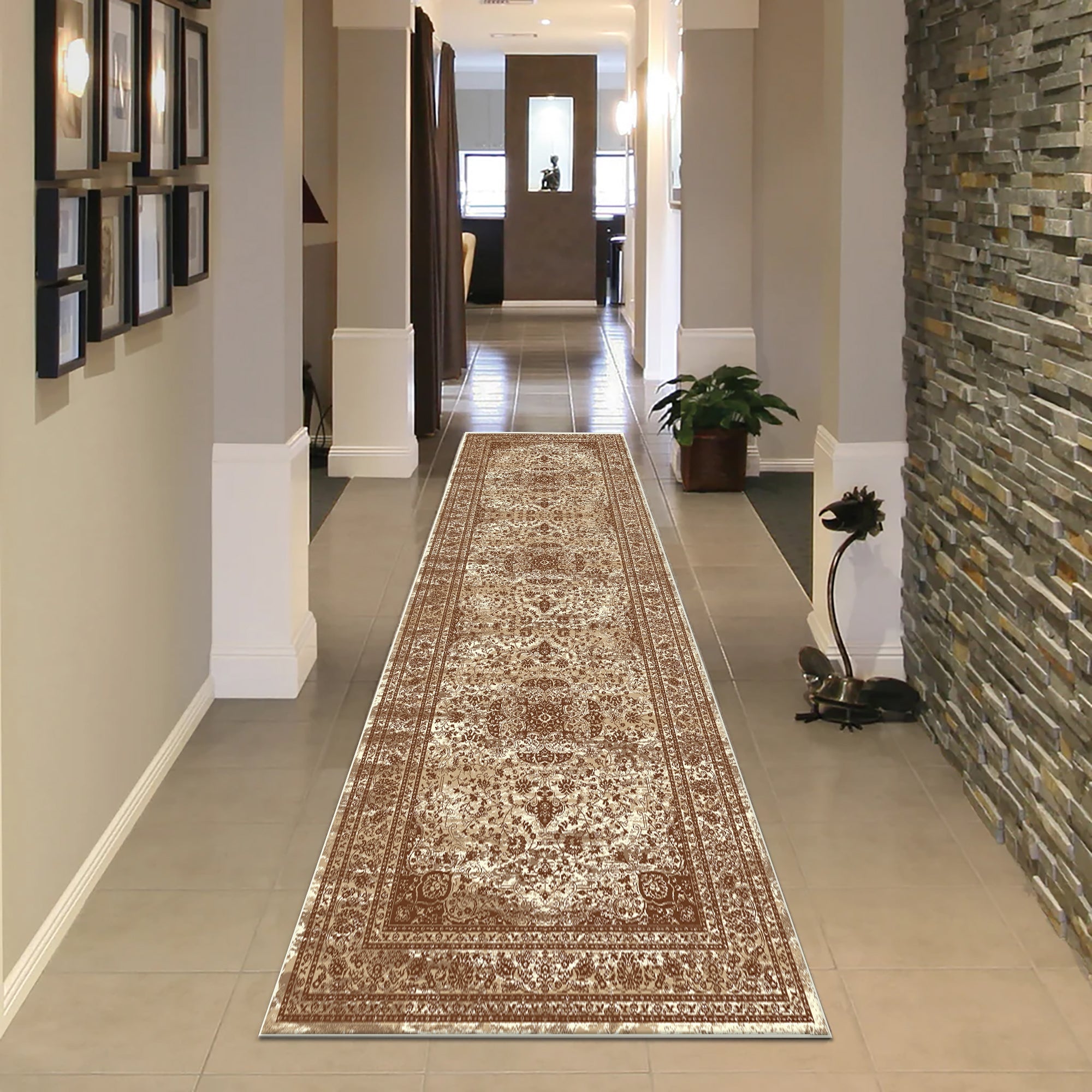 Nicosia Area Rug
