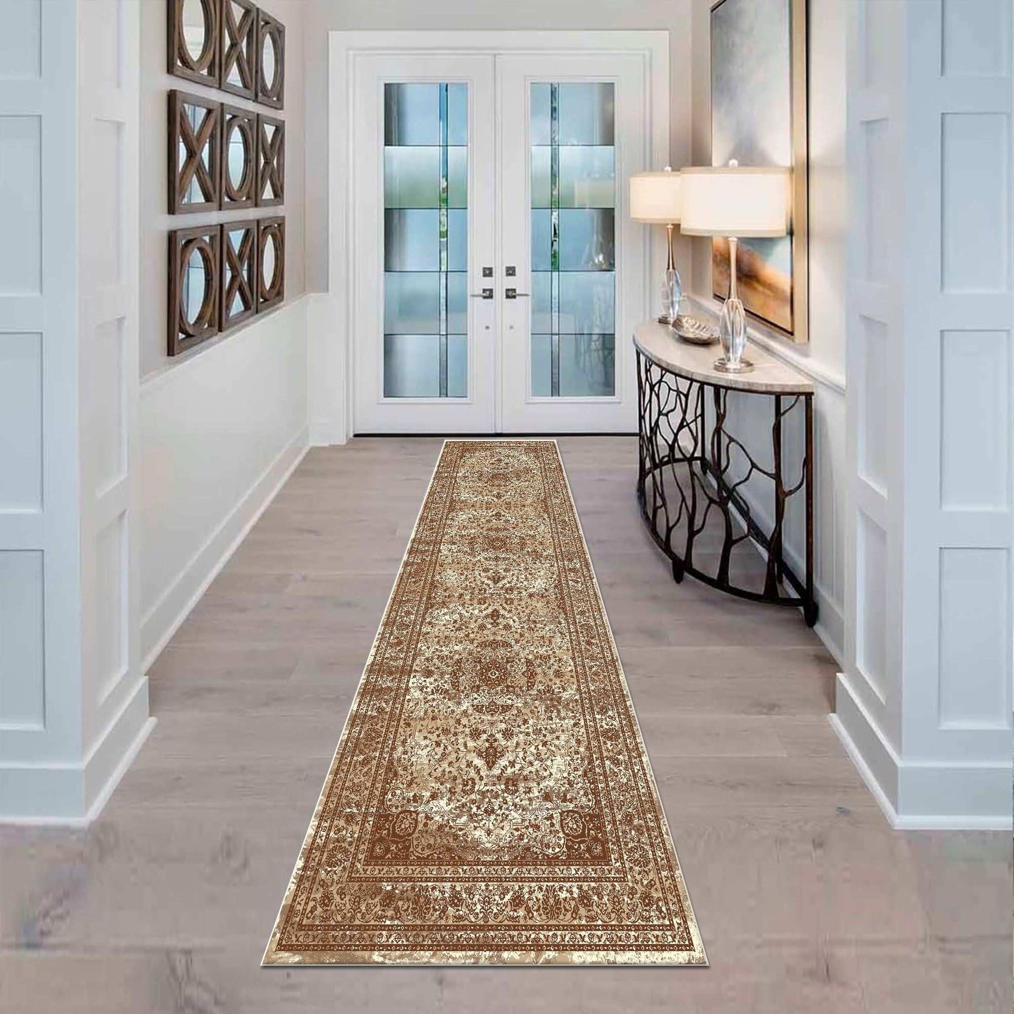 Nicosia Area Rug