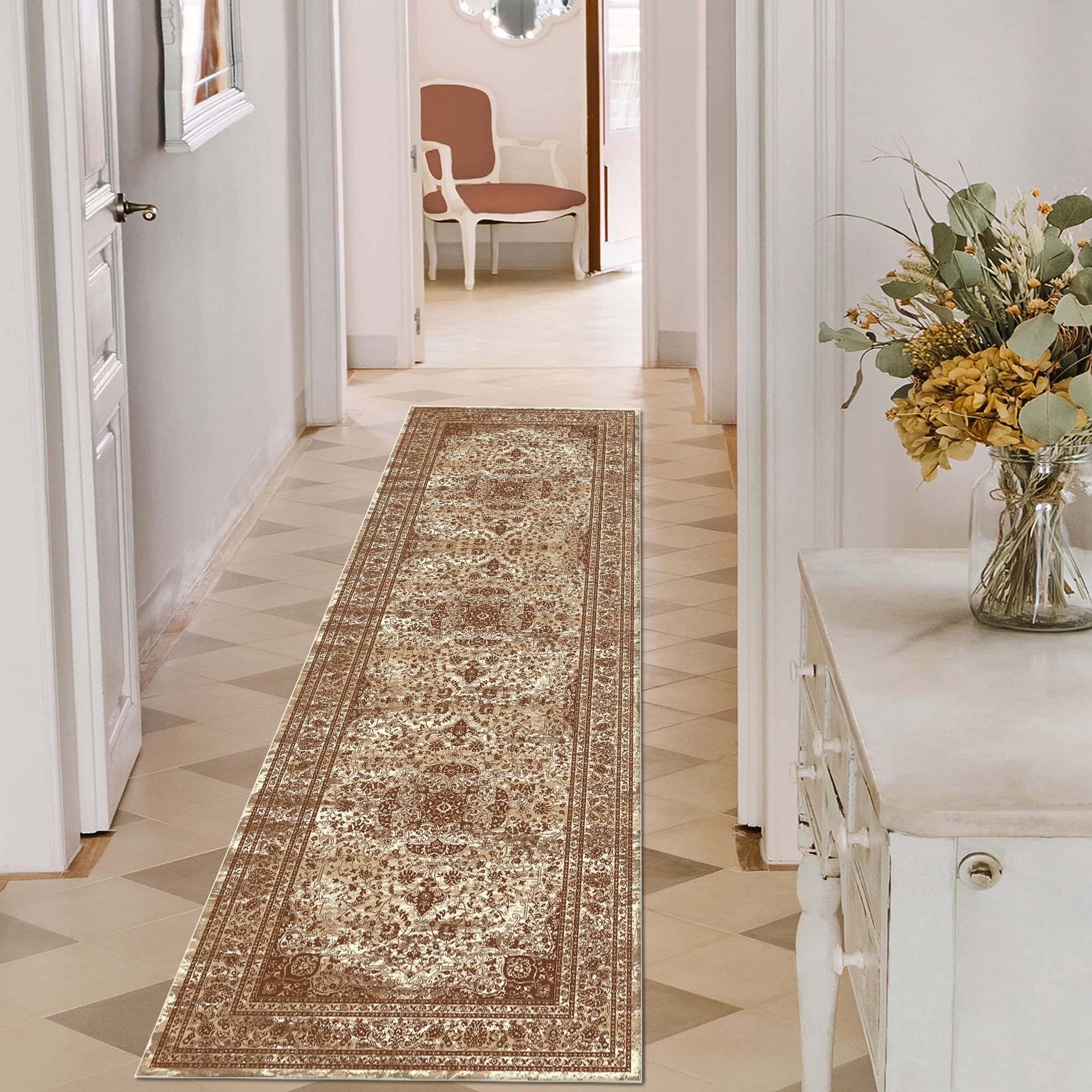 Nicosia Area Rug