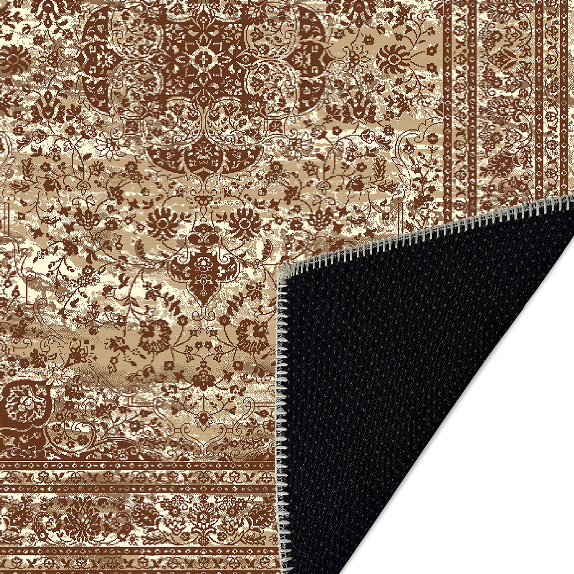 Nicosia Area Rug