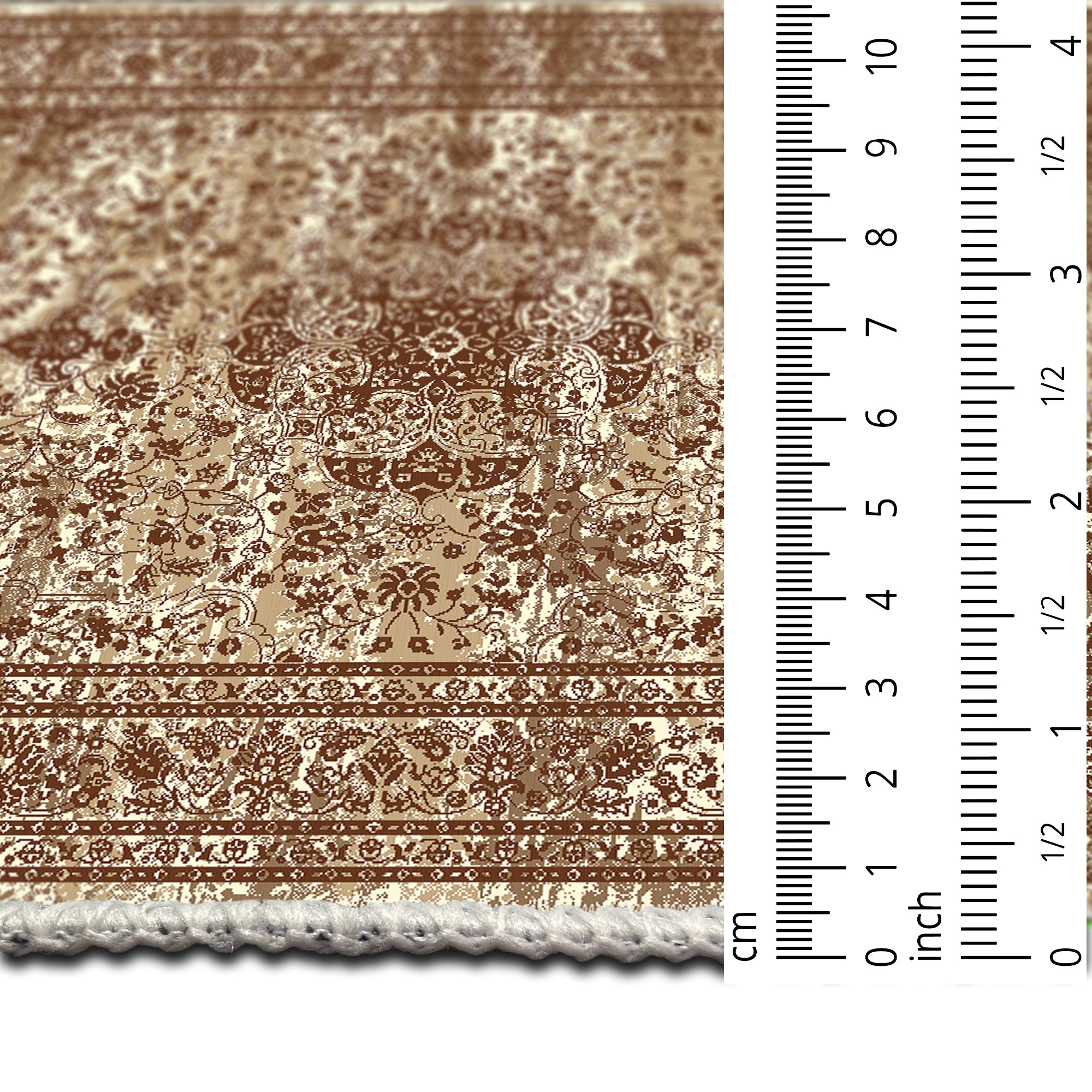 Nicosia Area Rug