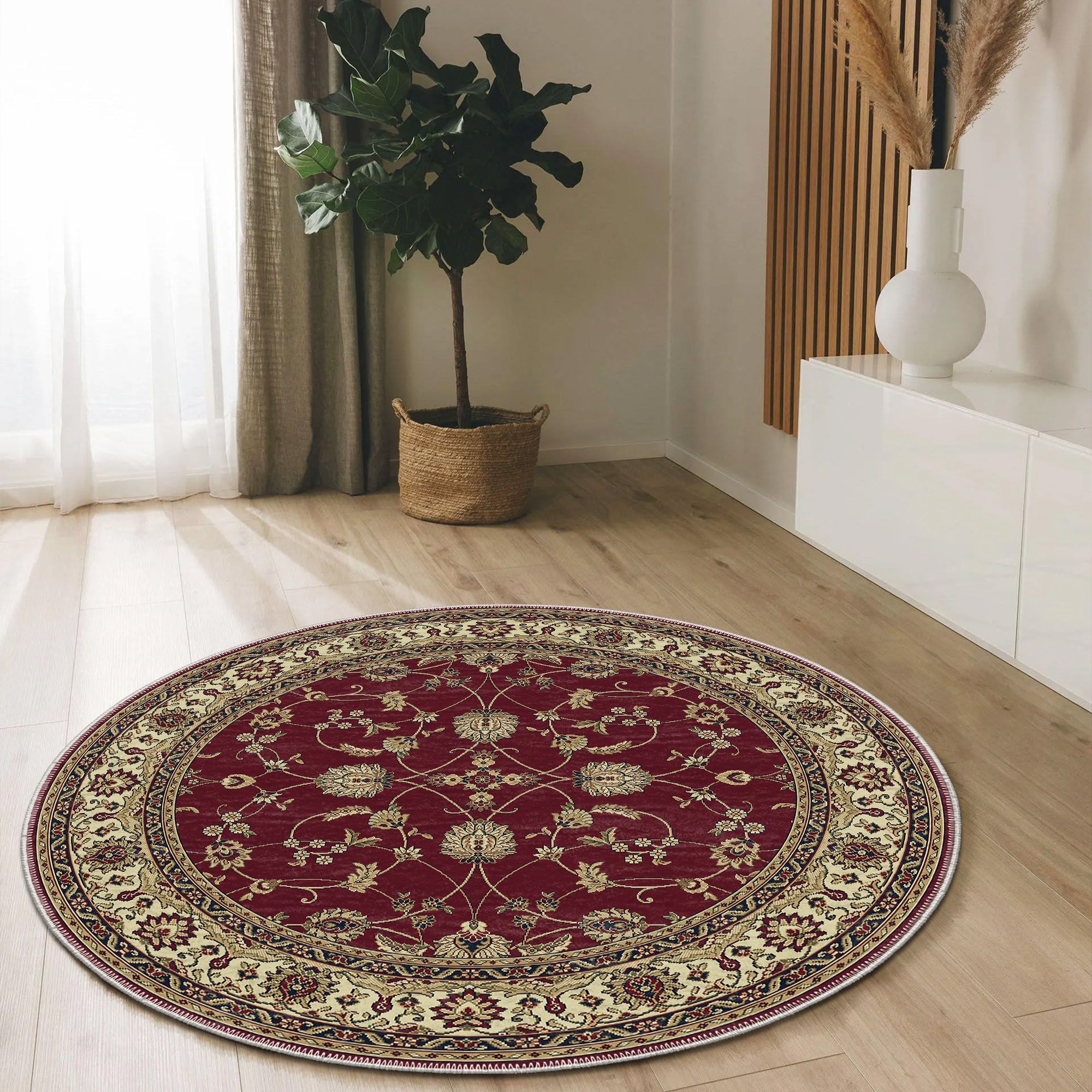Lille Area Rug