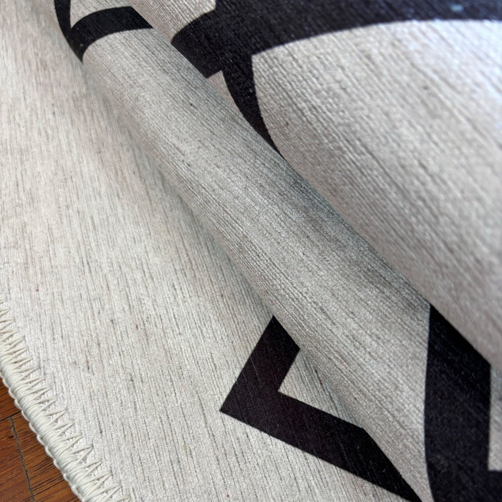 Rennes Area Rug
