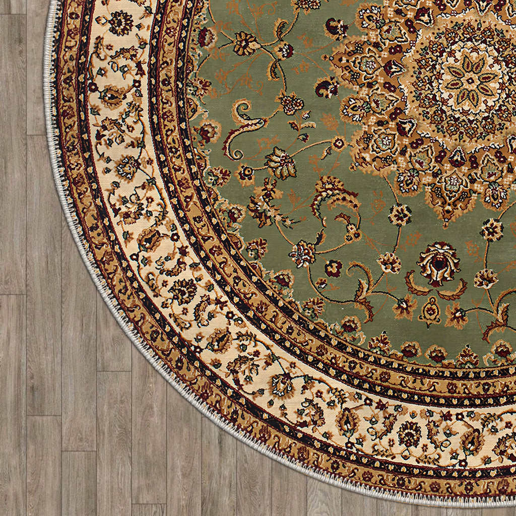 Zagreb Area Rug