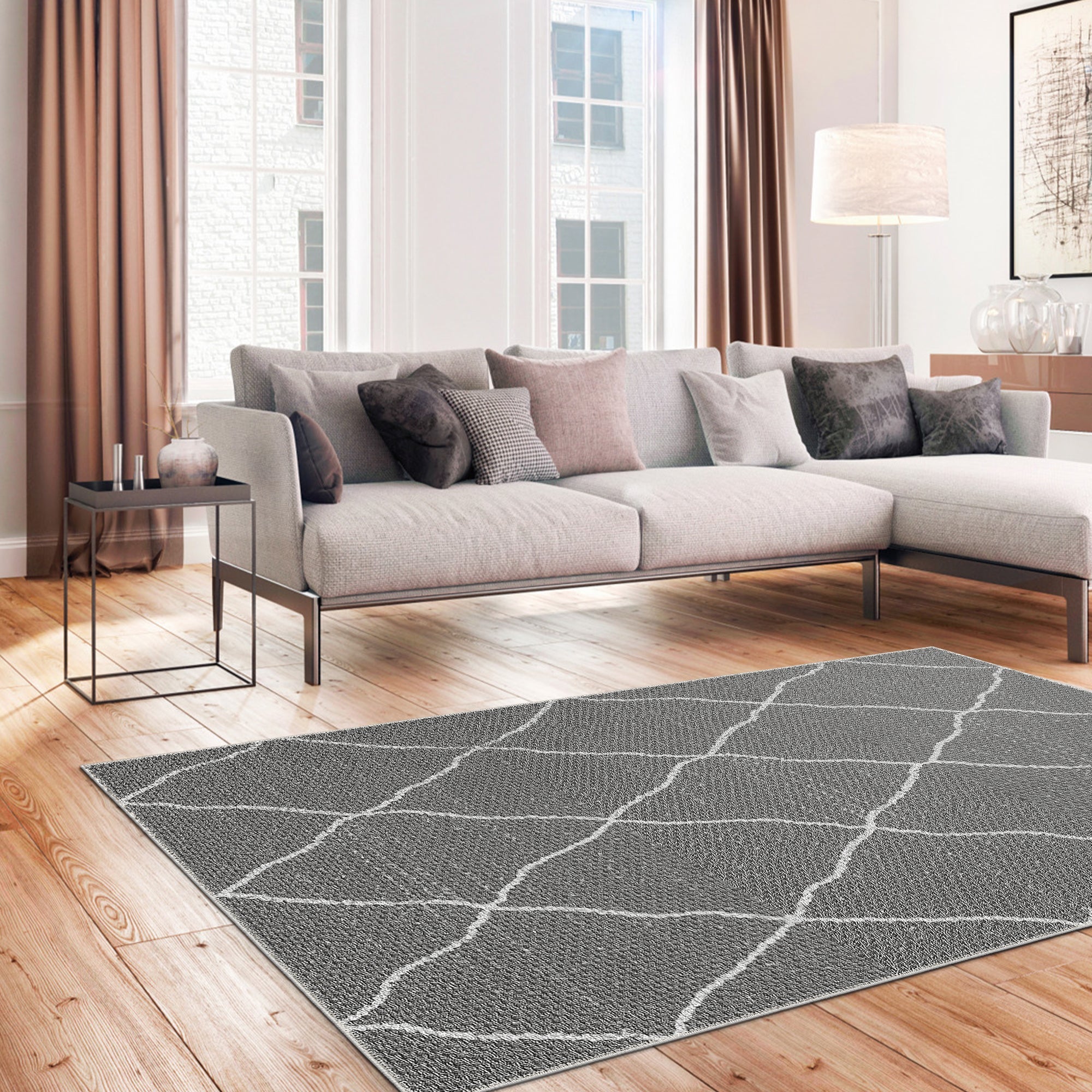 Utah Area Rug