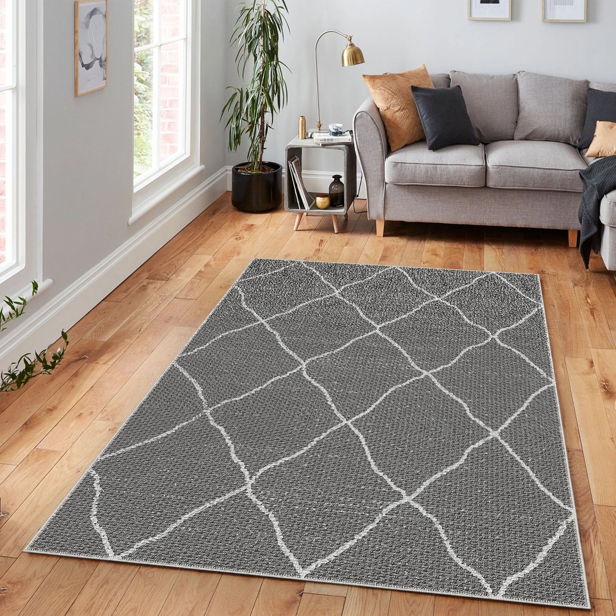 Utah Area Rug