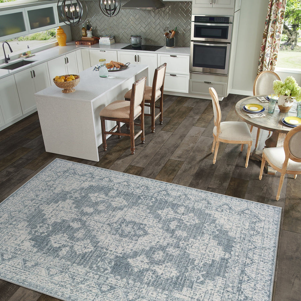 Breach Area Rug