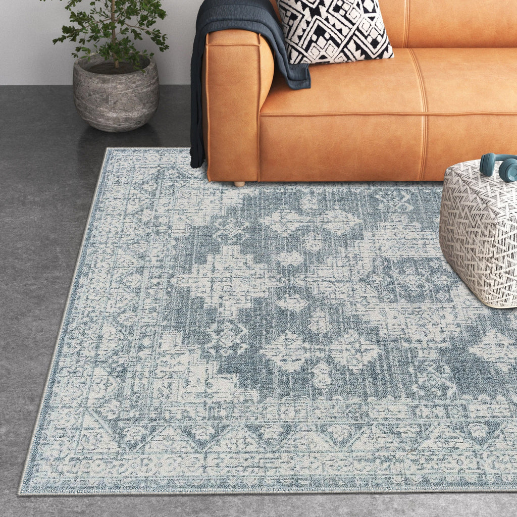 Breach Area Rug