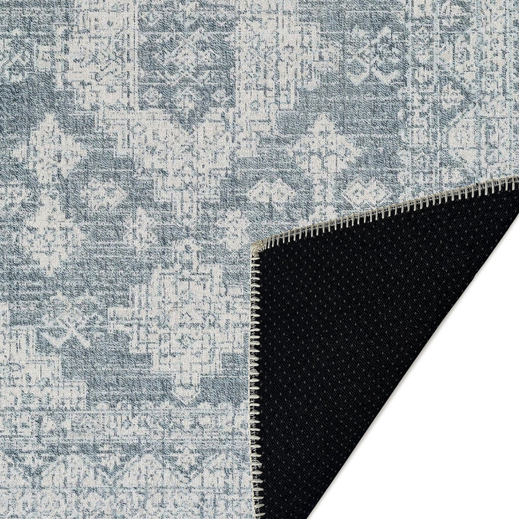 Breach Area Rug