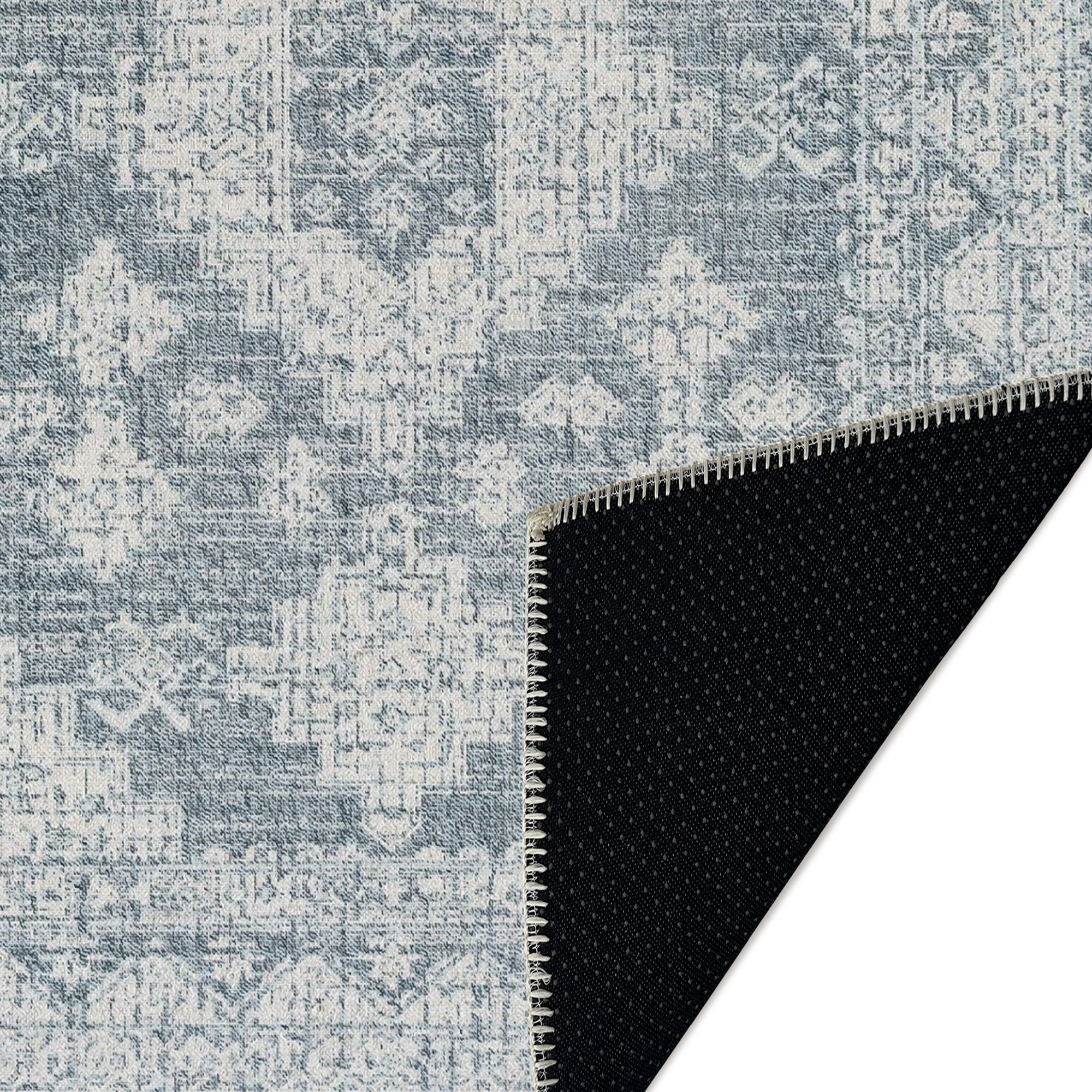 Breach Area Rug