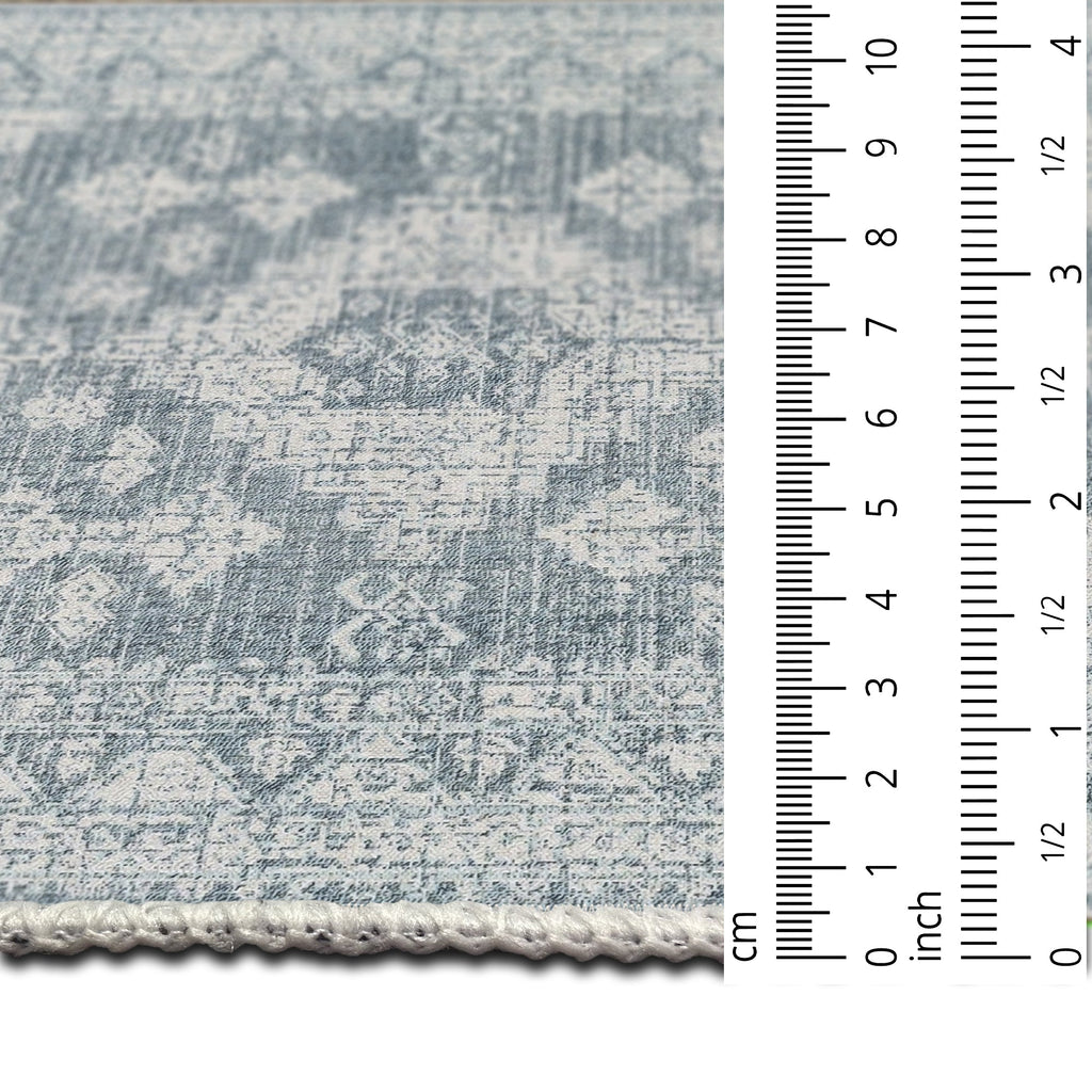 Breach Area Rug