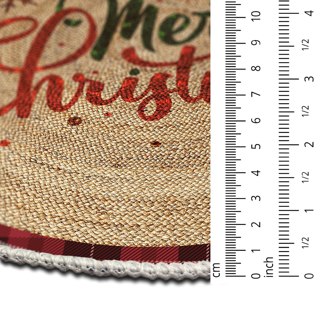 Azalea Christmas Rug