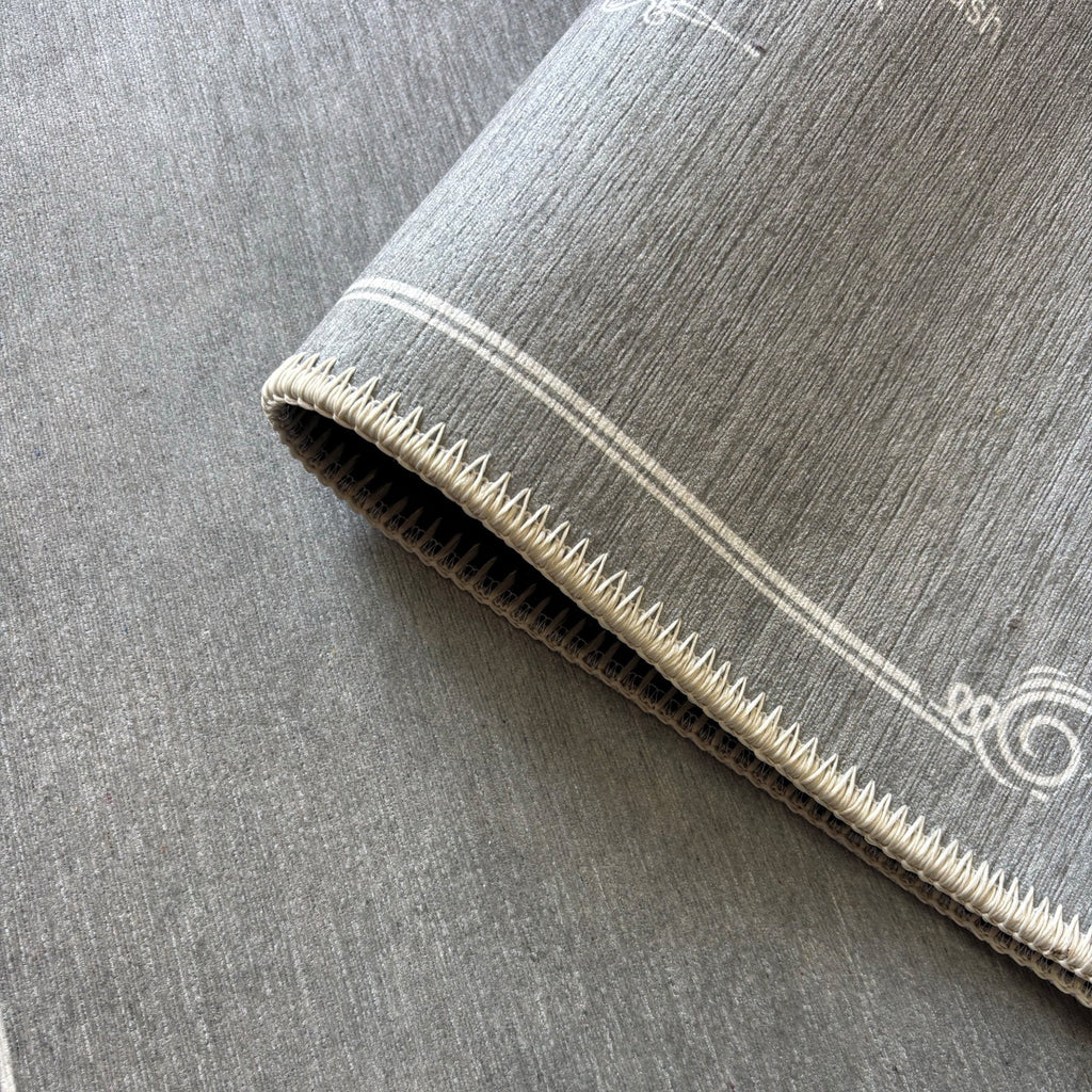 Montana Laundry Room Rug