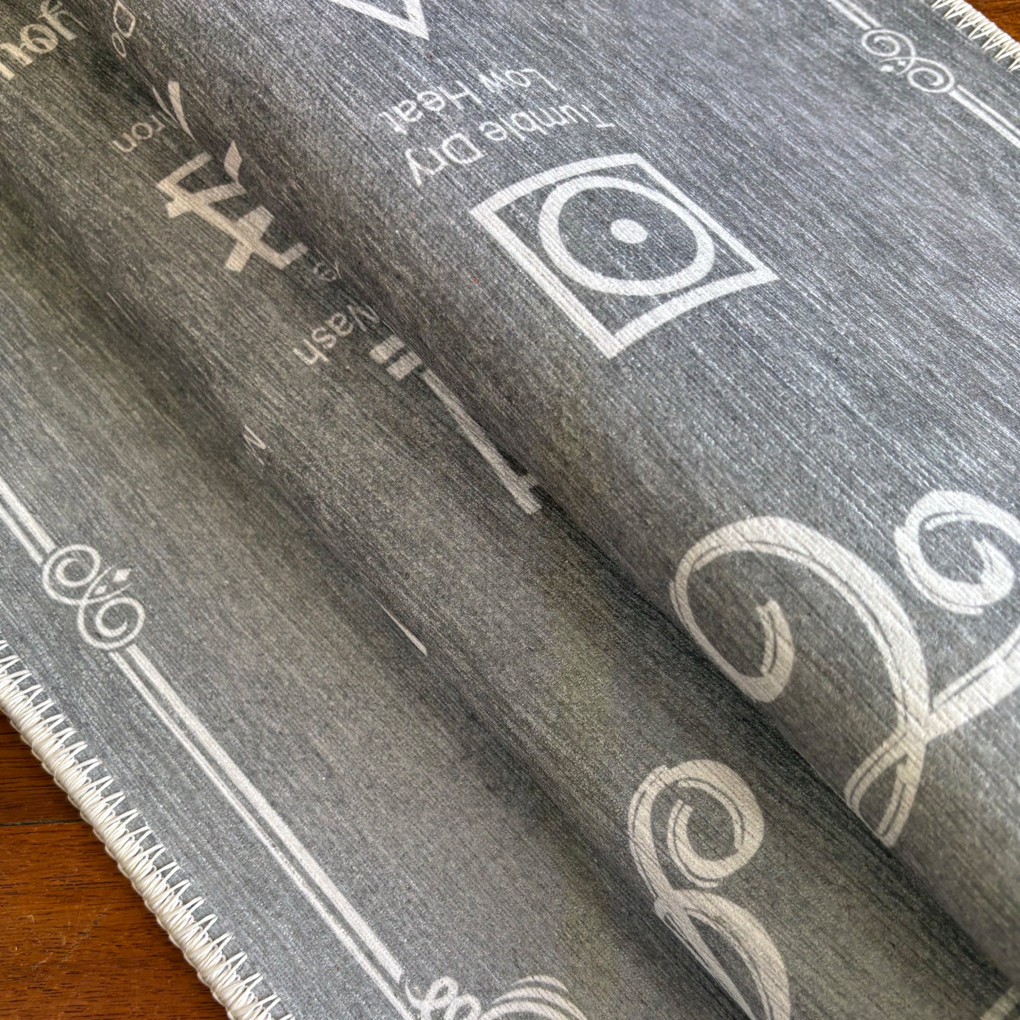 Montana Laundry Room Rug