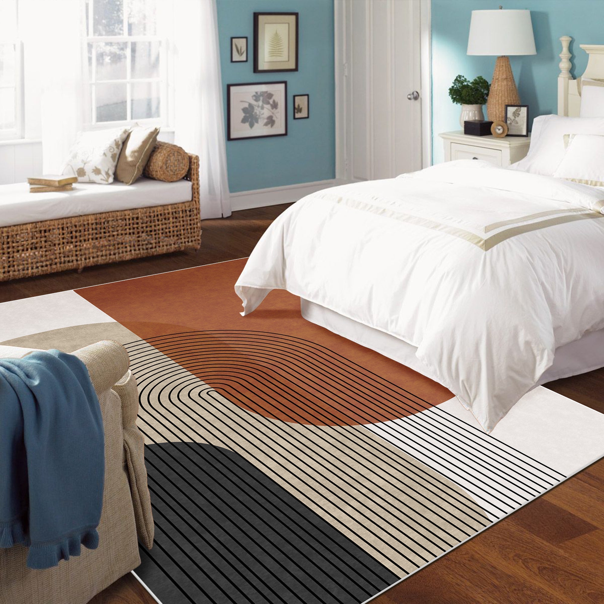 Sona Area Rug Flashrug