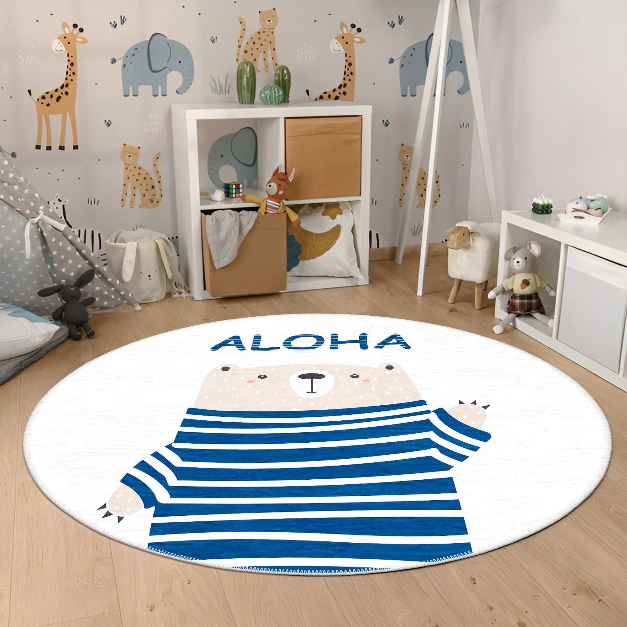 Reyna Area Rug