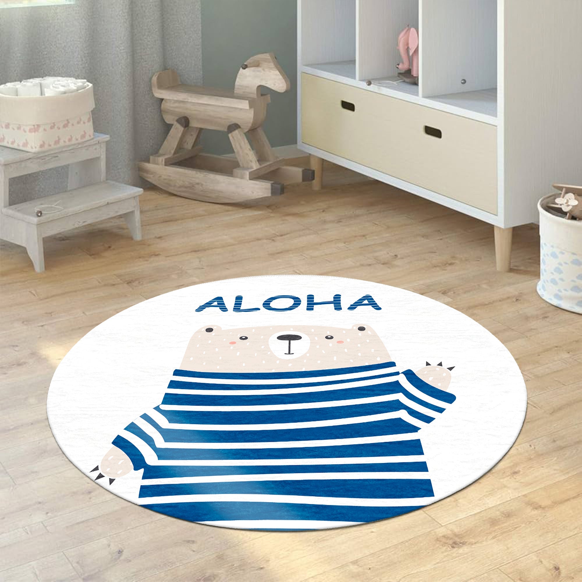 Reyna Area Rug