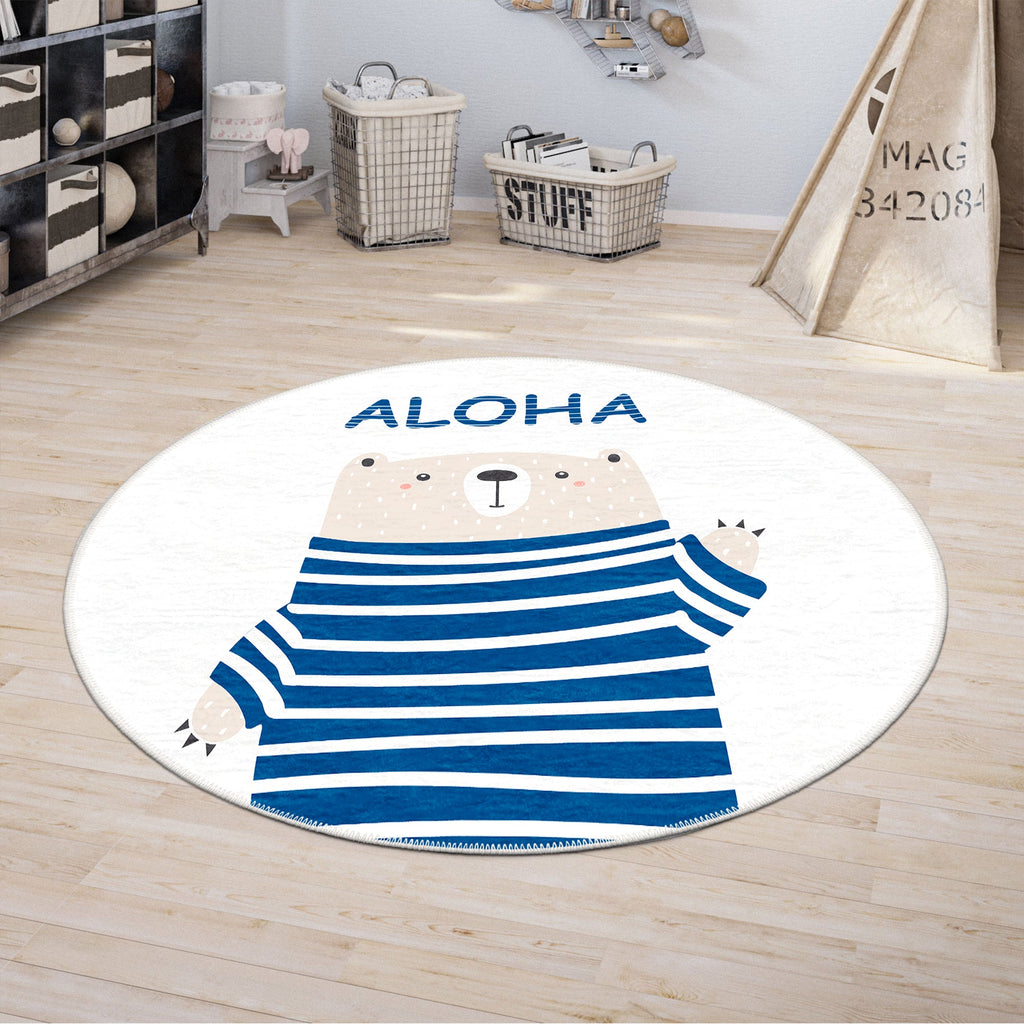 Reyna Area Rug