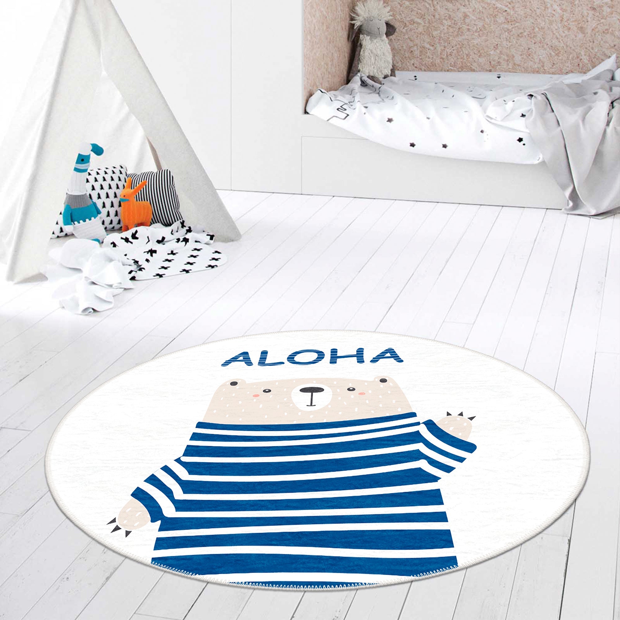 Reyna Area Rug