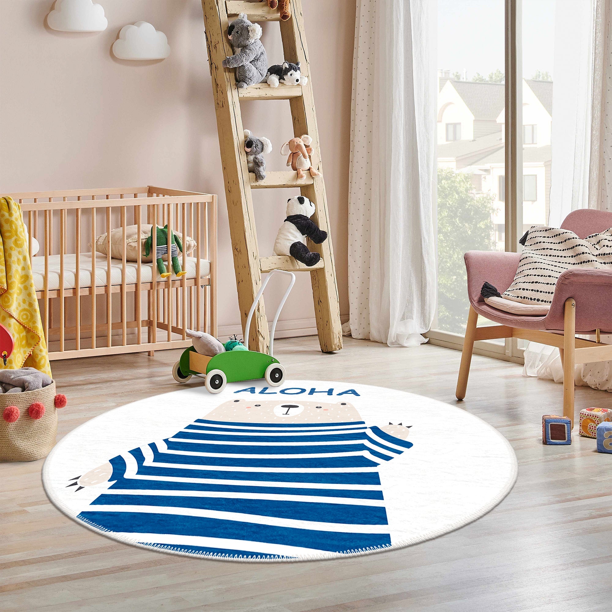 Reyna Area Rug