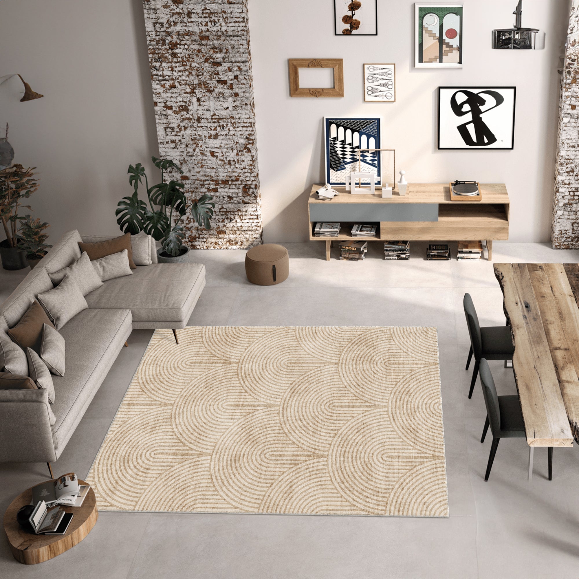 Katarina Area Rug