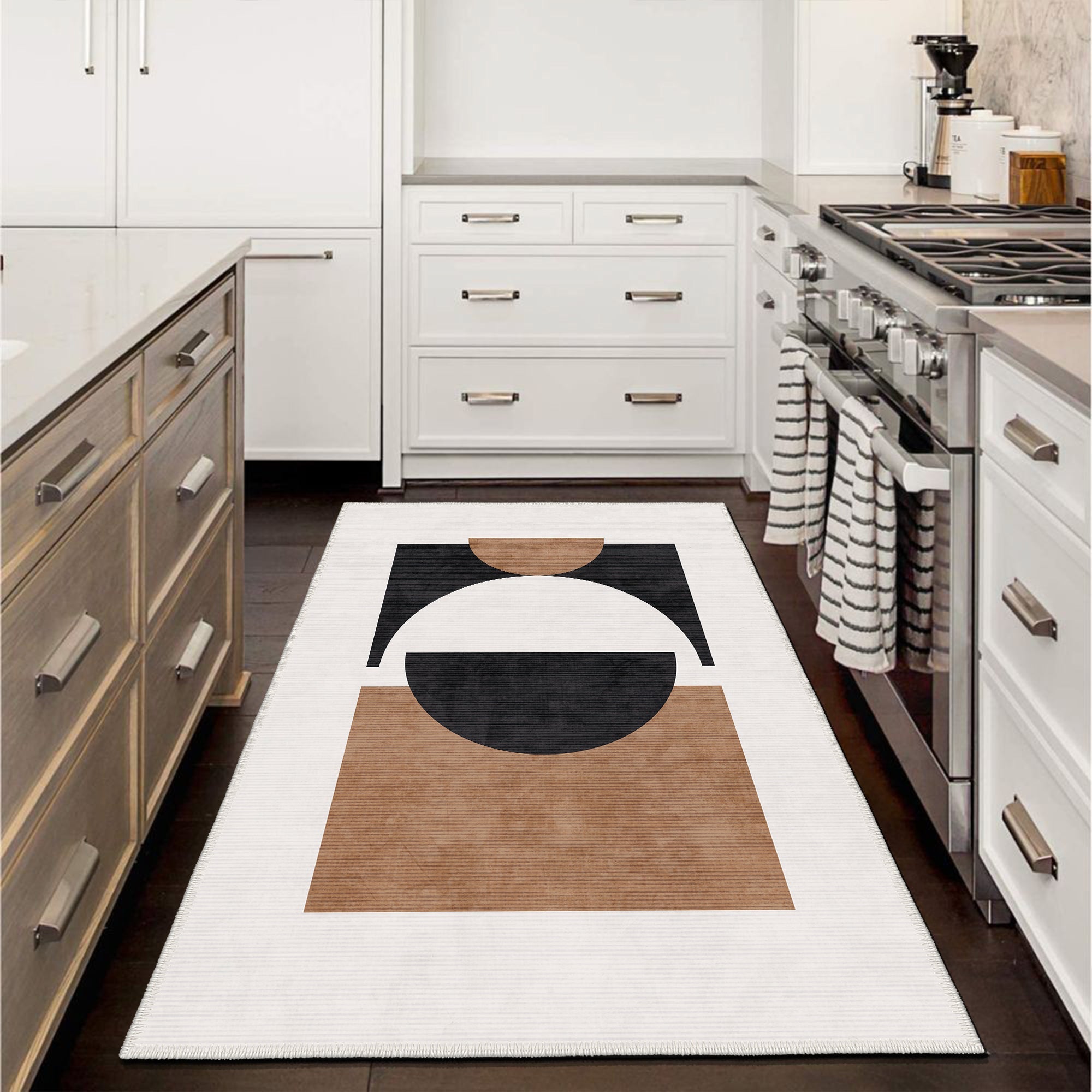 Berlin Area Rug