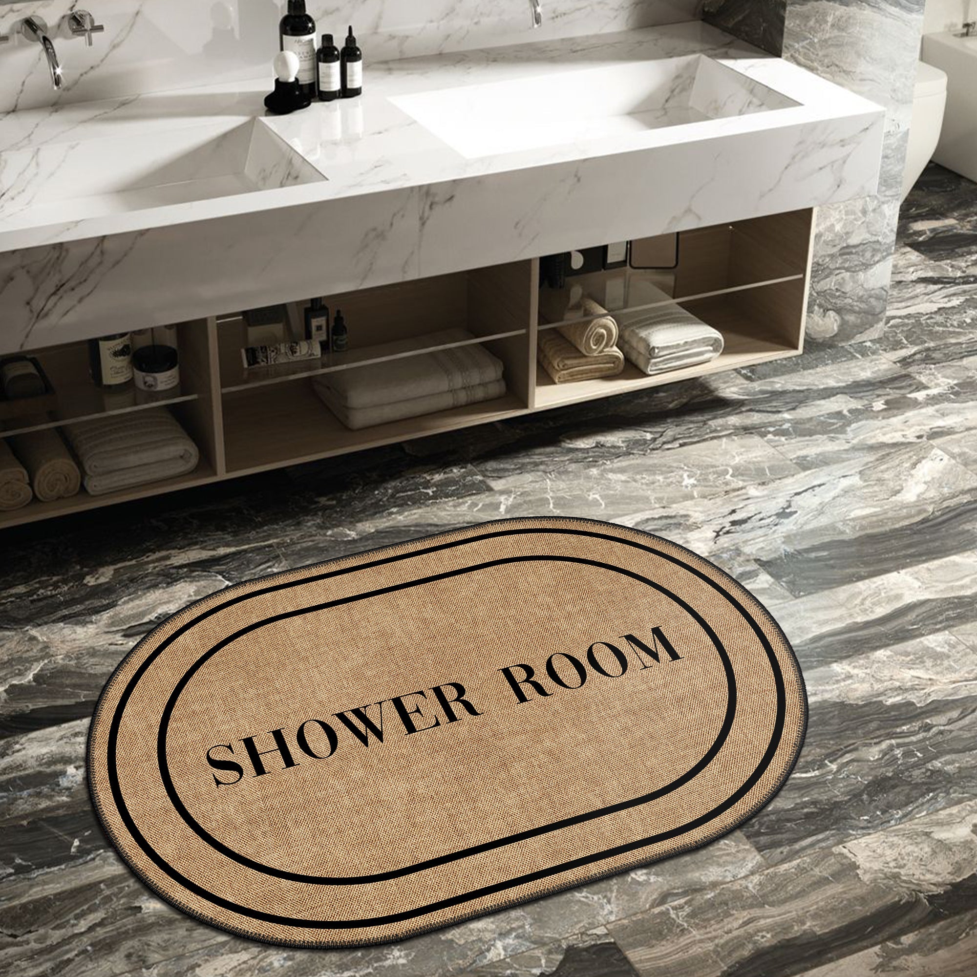 Arizona Bath Mat